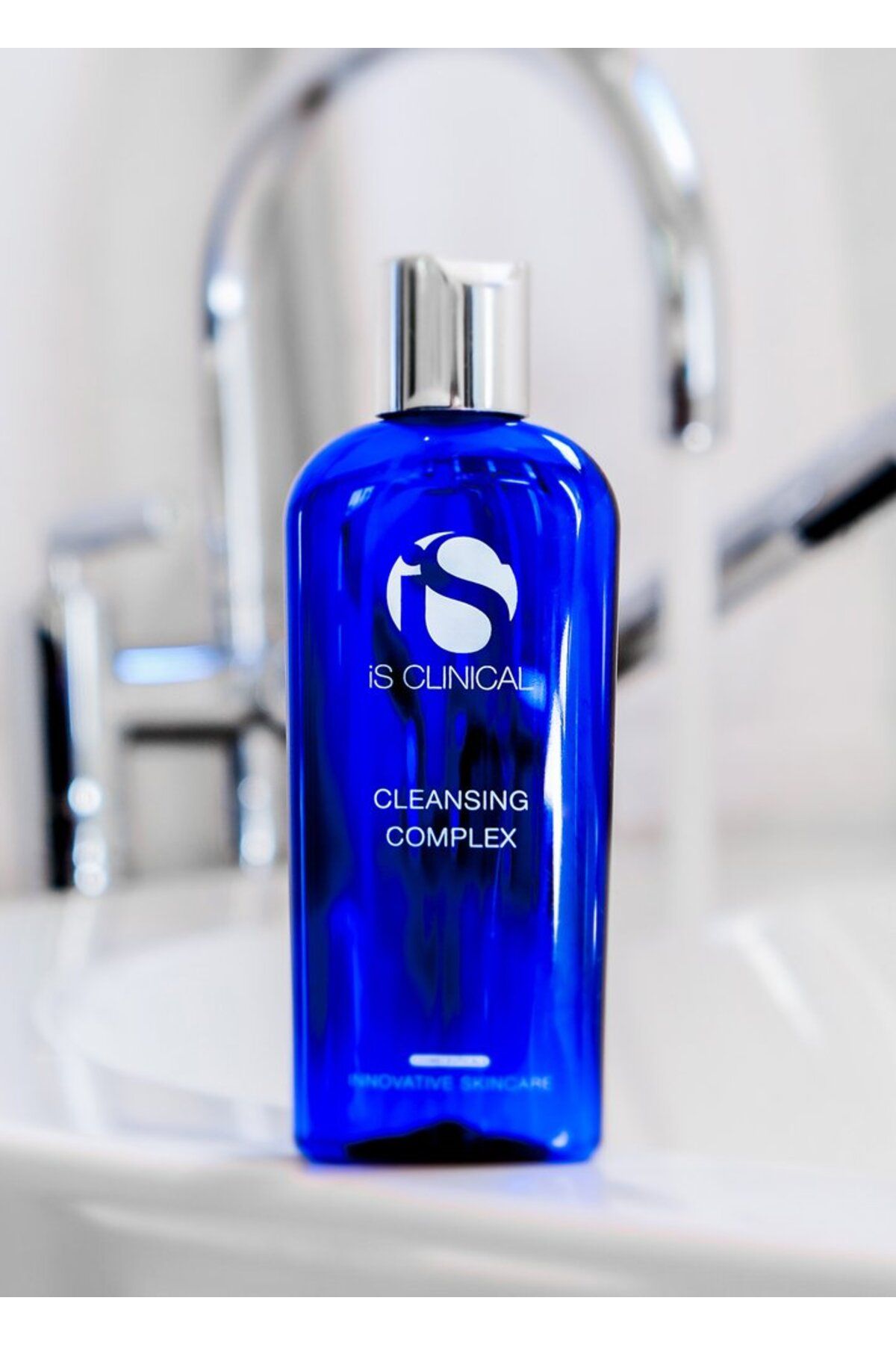 IS CLINICAL-Cleansing Complex 60 ml 4