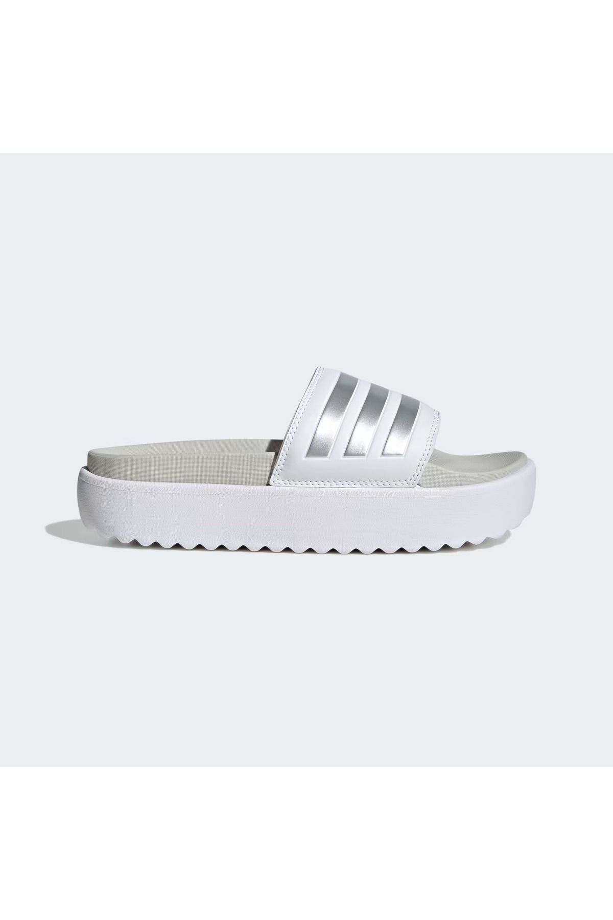 adidas Adilette Platform Kadın Terlik IE9703