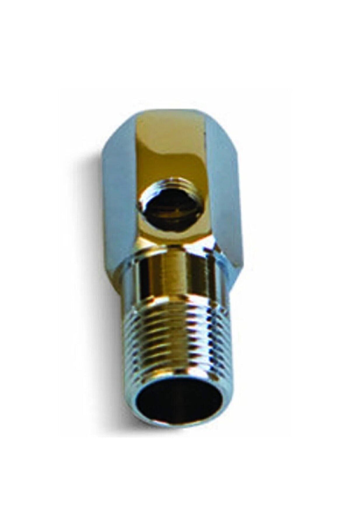 REVERSOSMOZARISU Su Arıtma Cihazı Hat Alma Aparatı Metal 1/2 inch
