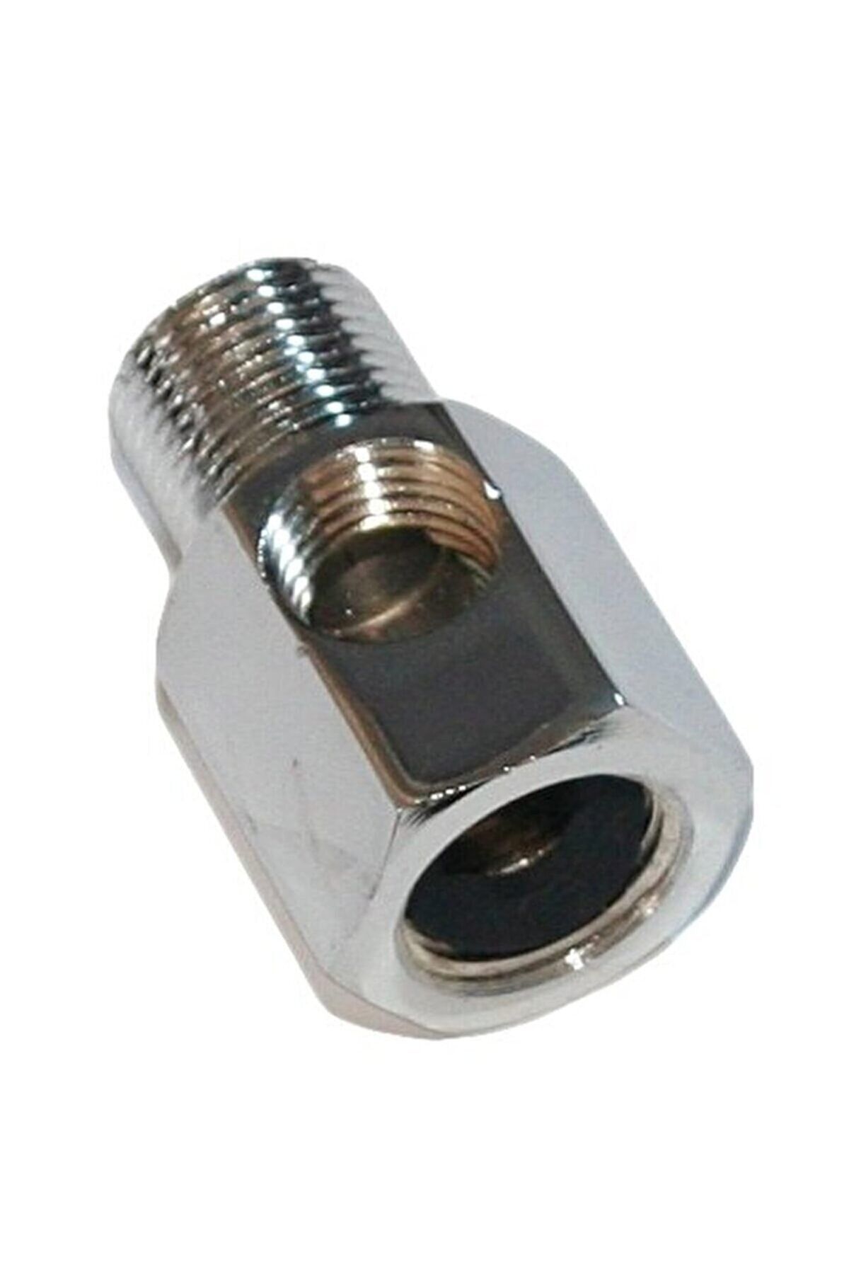 REVERSOSMOZARISU Su Arıtma Cihazı Hat Alma Aparatı Metal 3/8 inch