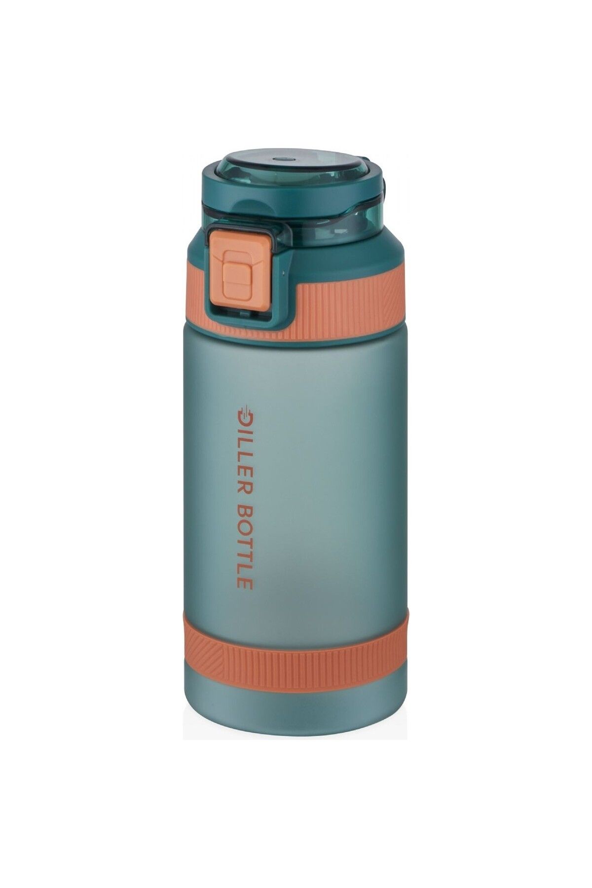 Vagonlife Vagon Life Db016 790 Ml Matara Yeşil