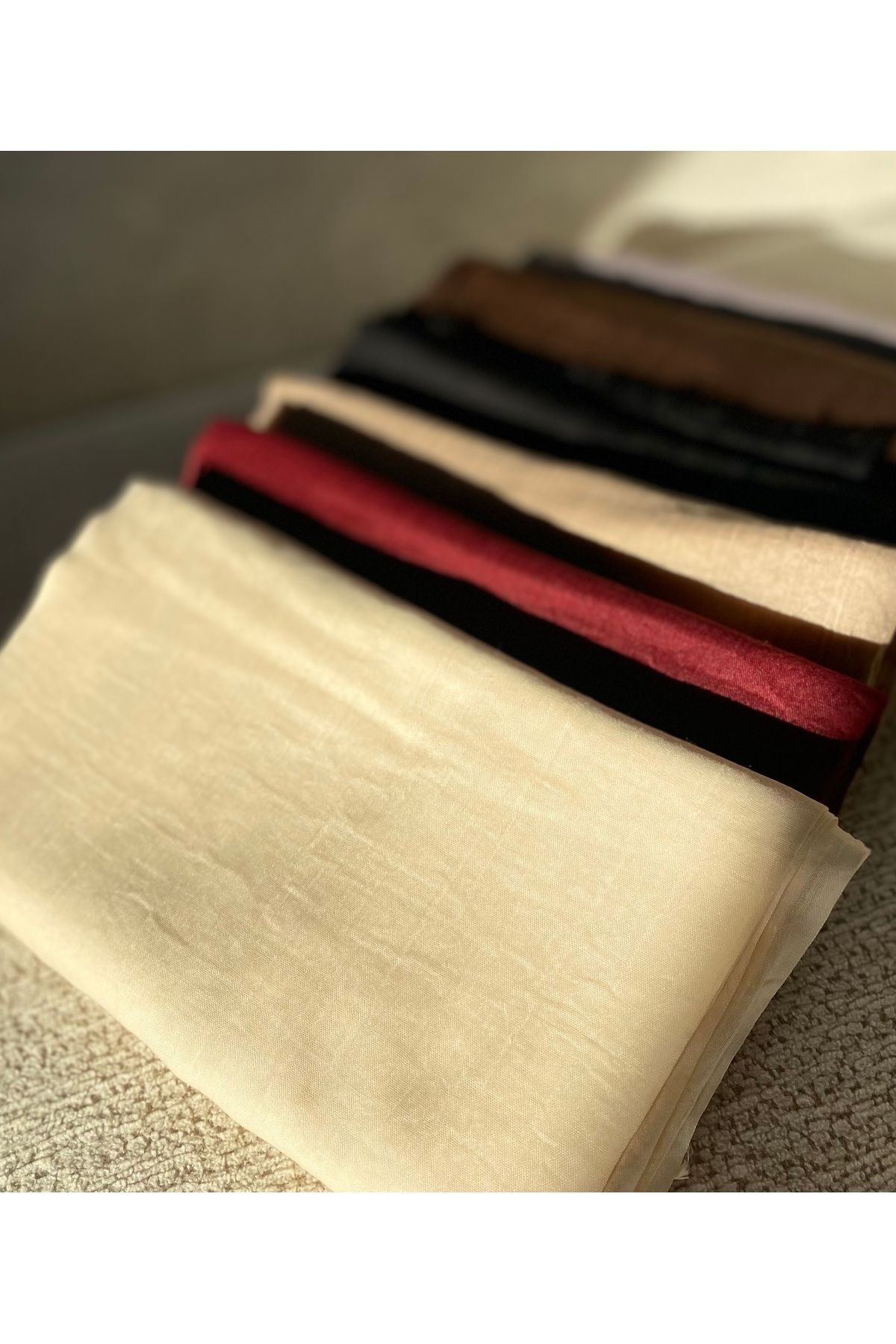 shop Naıa Müslin Şal