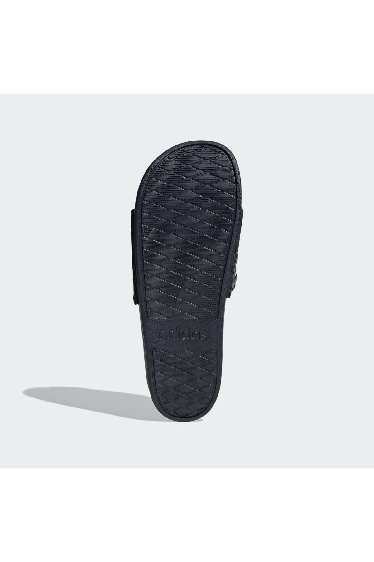 دمپایی ورزشی مشکی مردانه راحتی اورجینال adidas