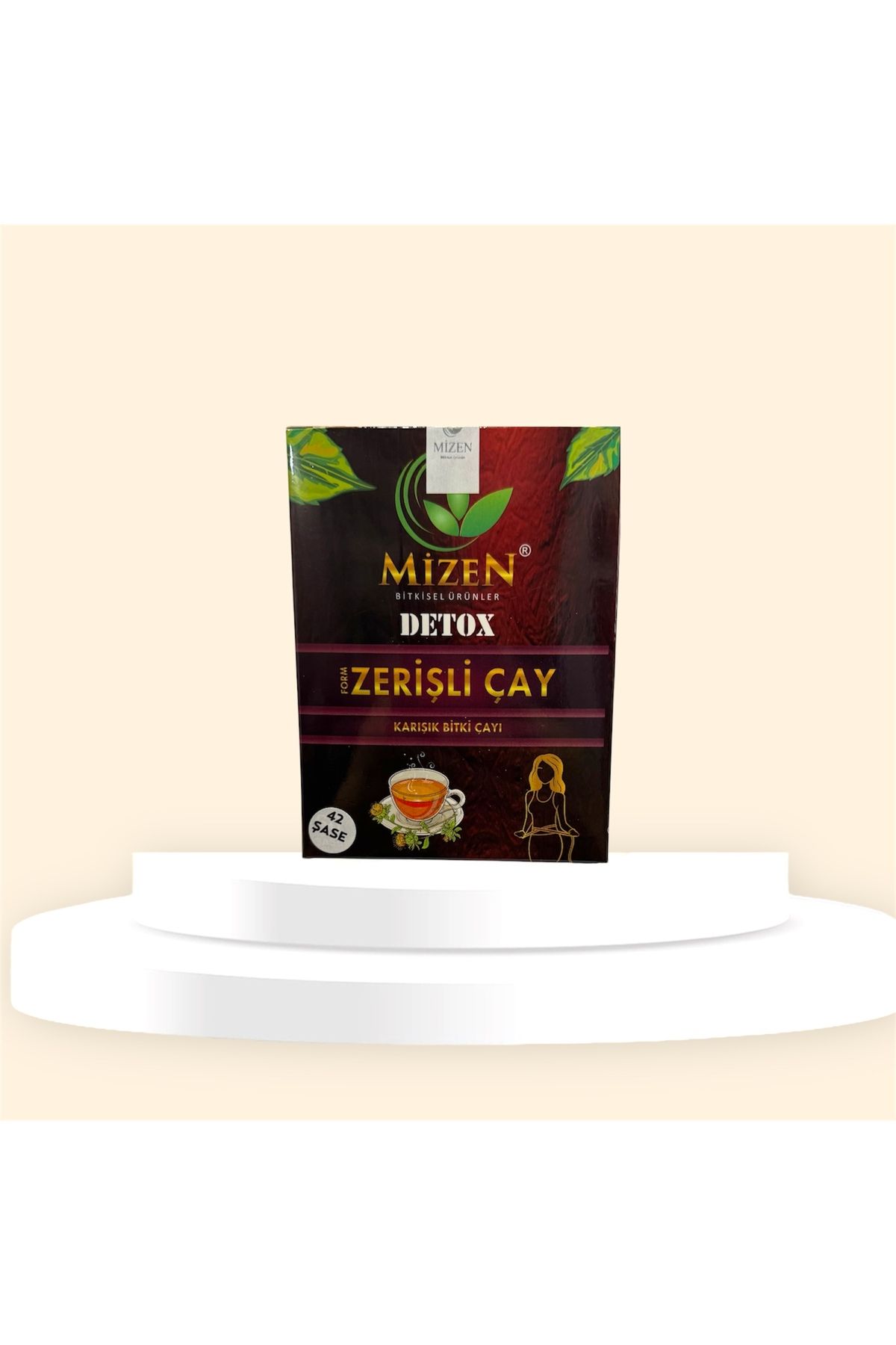 mizen Zelişli form çayı 42 şase