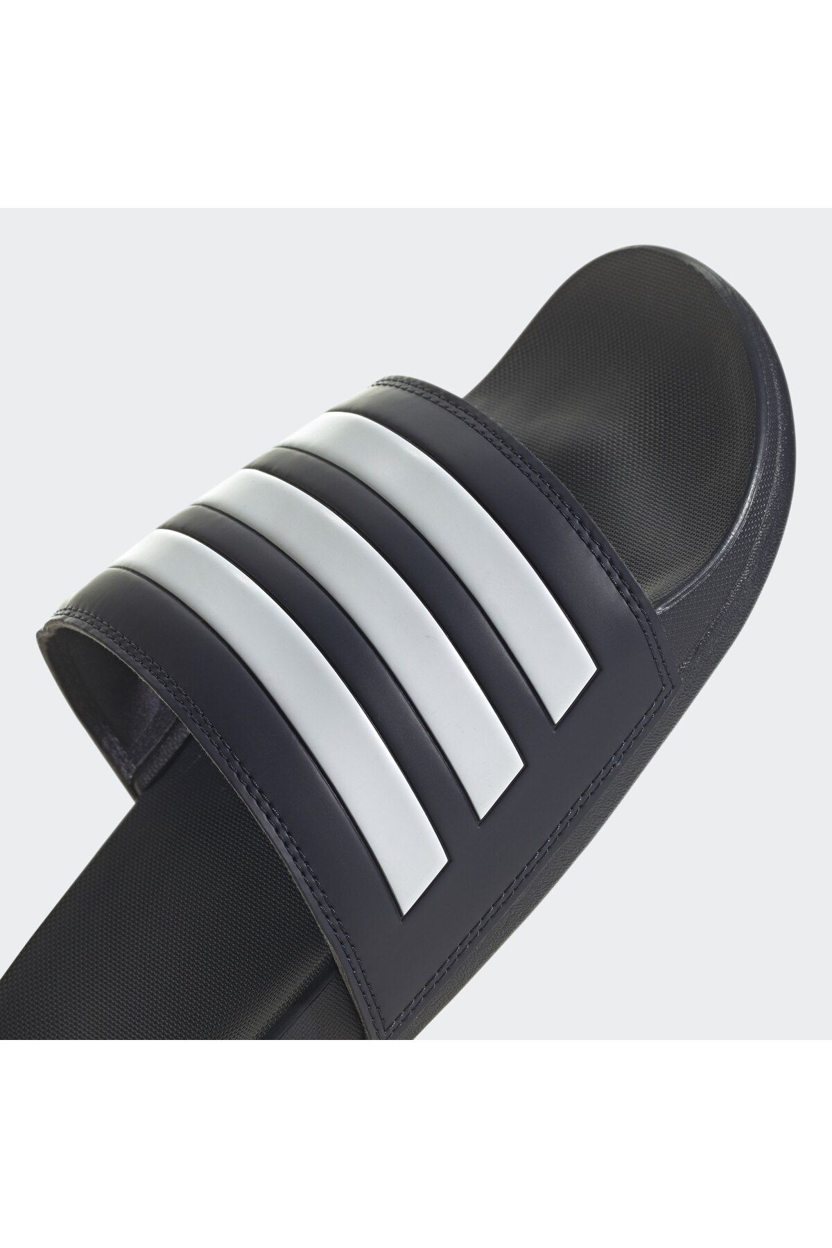 دمپایی ورزشی مشکی مردانه راحتی اورجینال adidas
