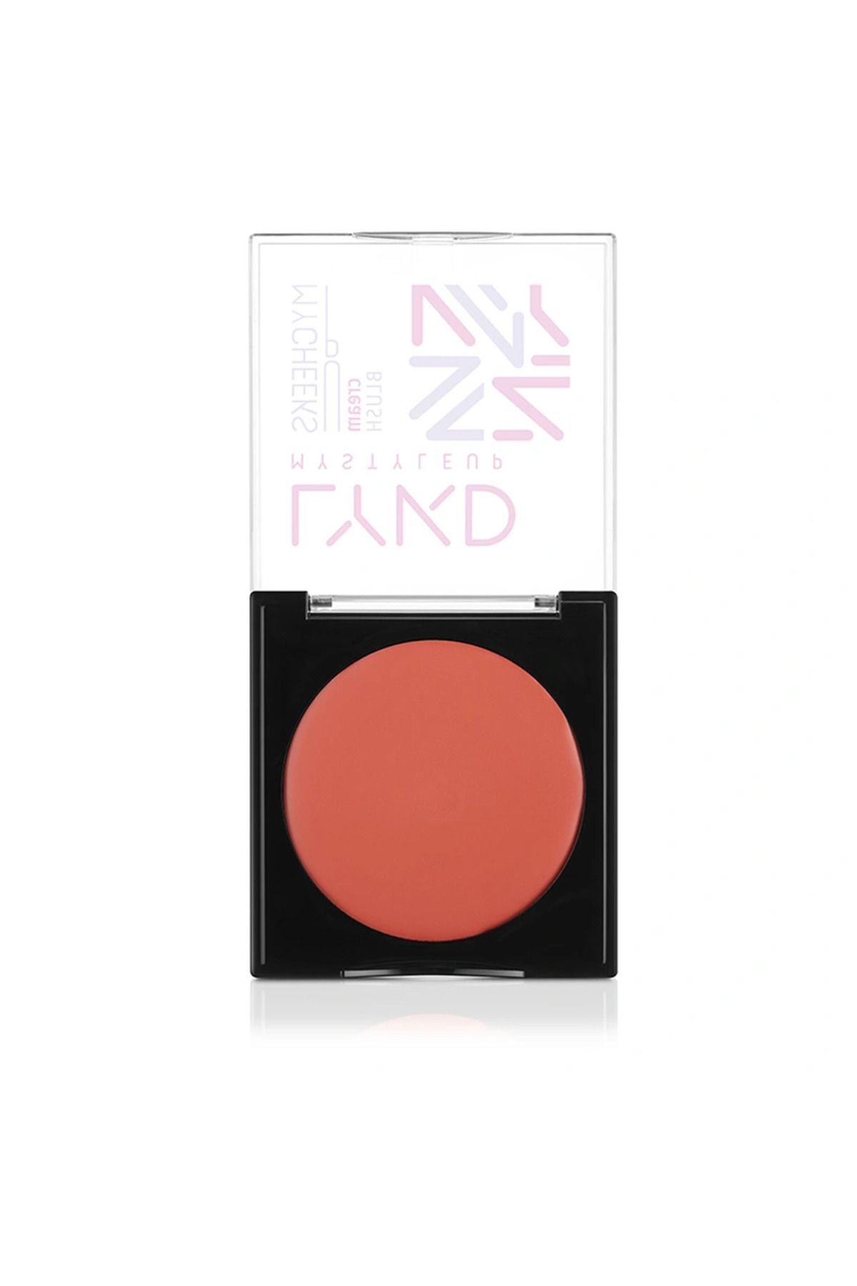 lykd Krem Allık 304 Peach Jam