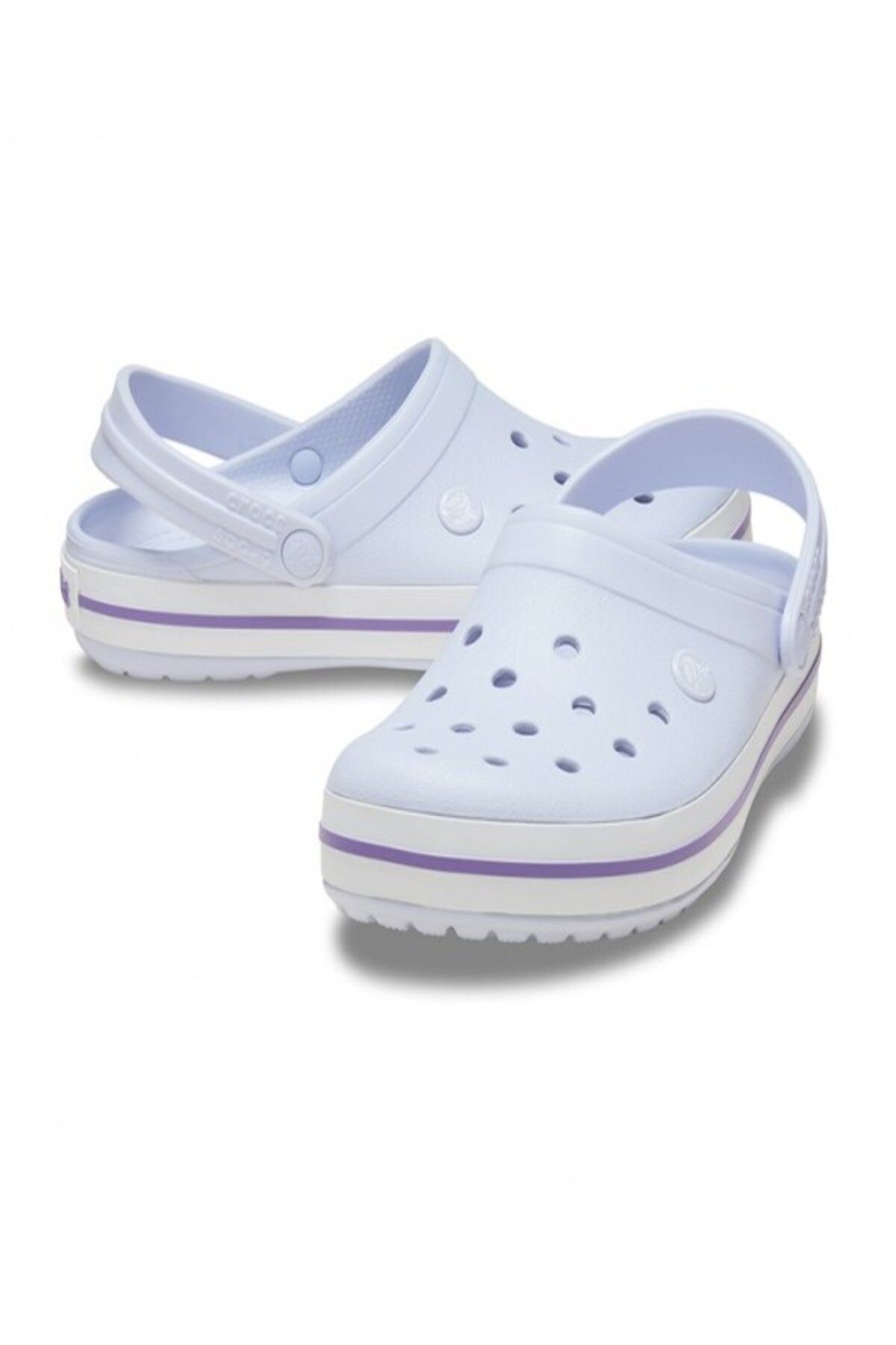 Crocs Crocband Unisex Terlik Dreamscape 5AF