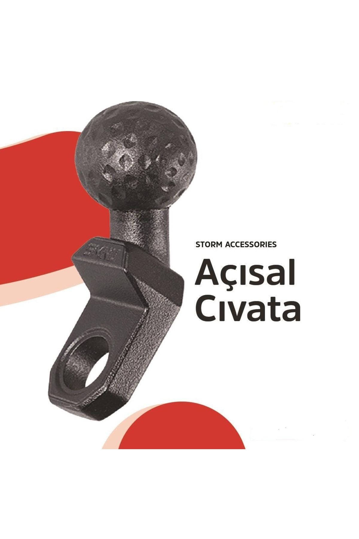 SMNU AÇISAL CİVATA