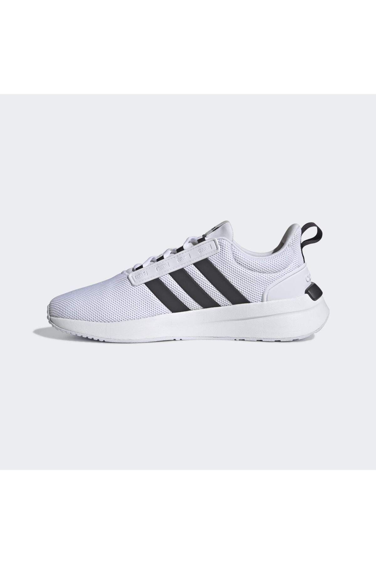 اسنیکر سفید مردانه TR21 کفش در حال رانینگ adidas
