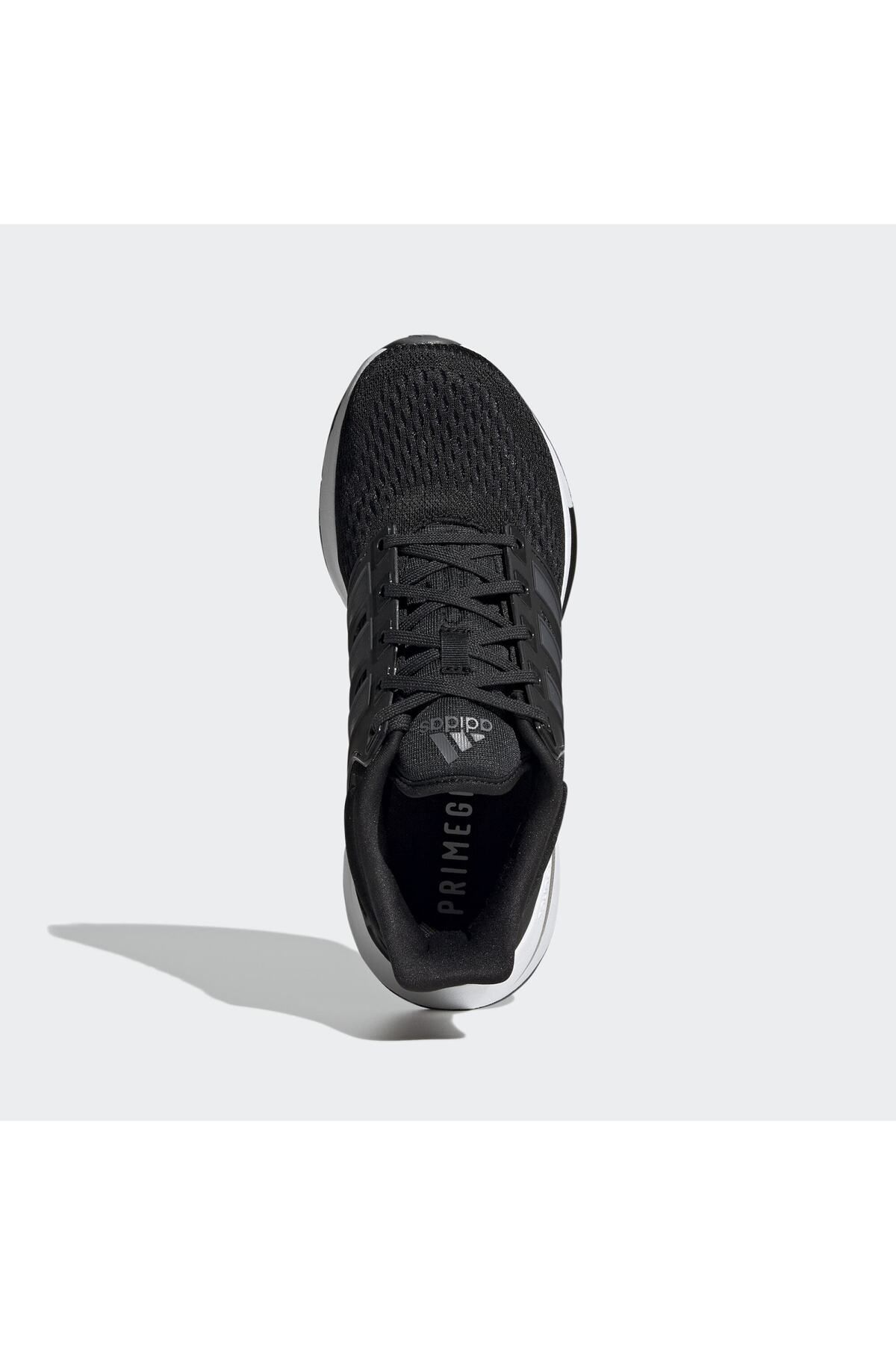 کفش دو و تمرین مشکی مردانه EQ21 در حال رانینگ adidas