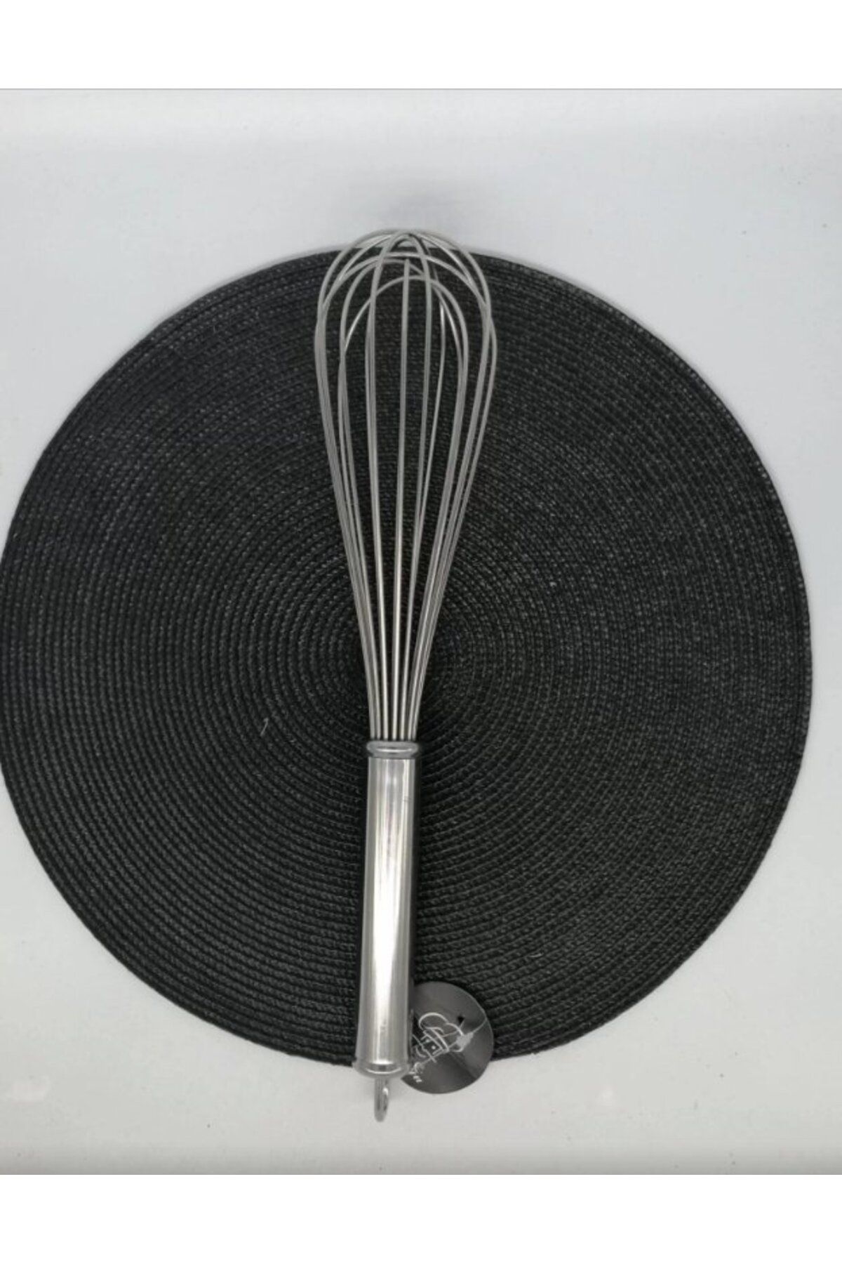 DALYAN İTHALAT DLY 1043 Çırpıcı Çelik 14 Cm 1X12