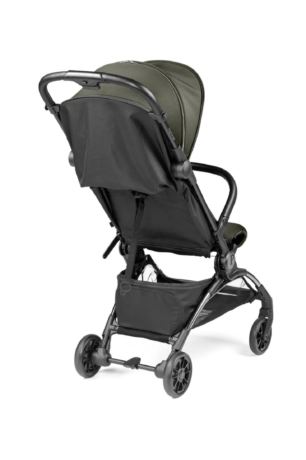 Peg Perego Volo Kabin Boy Bebek Arabası fotoğrafı 4 (önizleme)