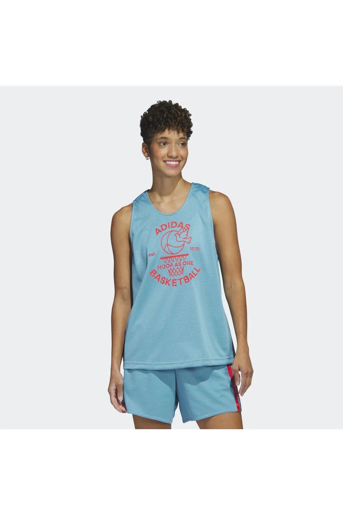 adidas Select Jersey Atlet