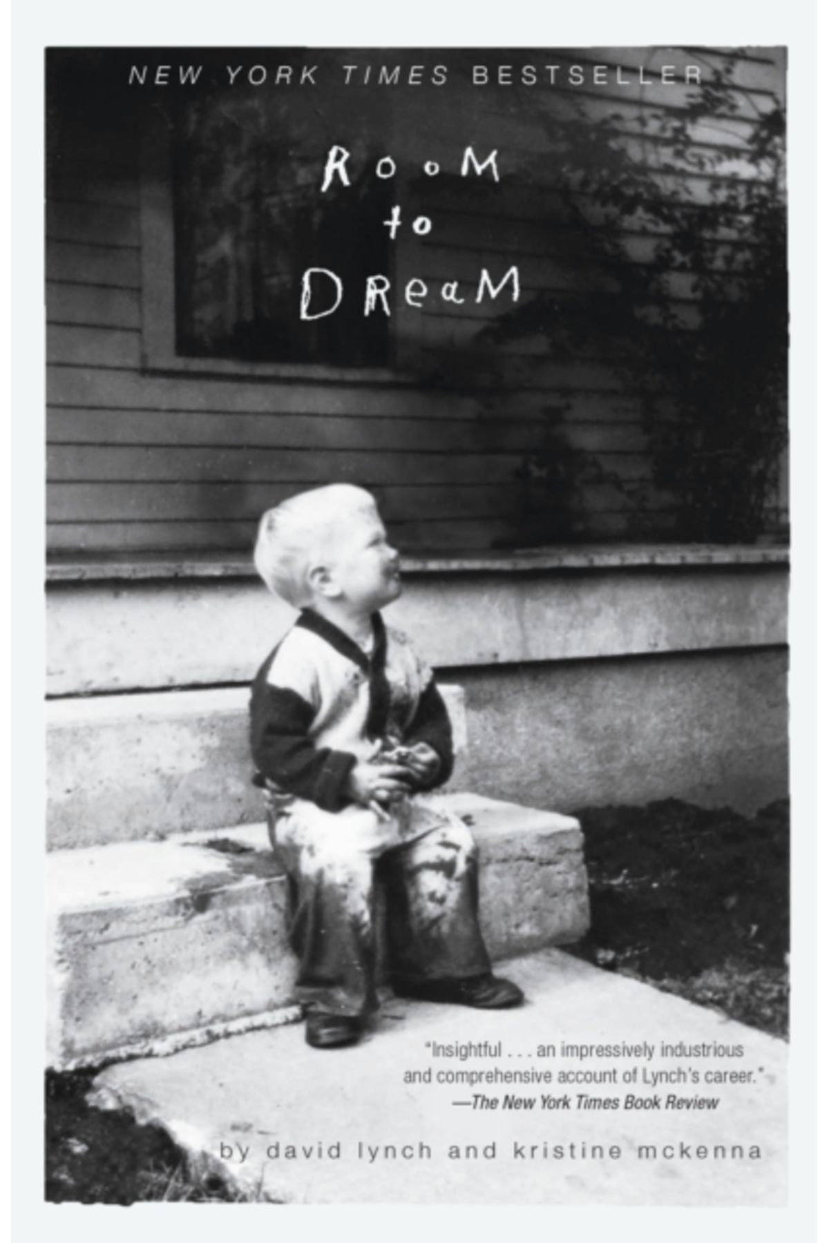 Penguin Books Room to Dream