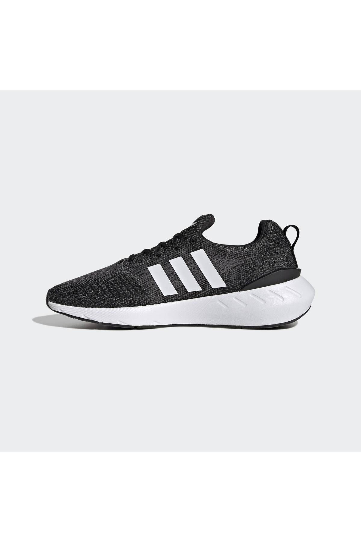 adidas-Swift Run 22 Shoes 7