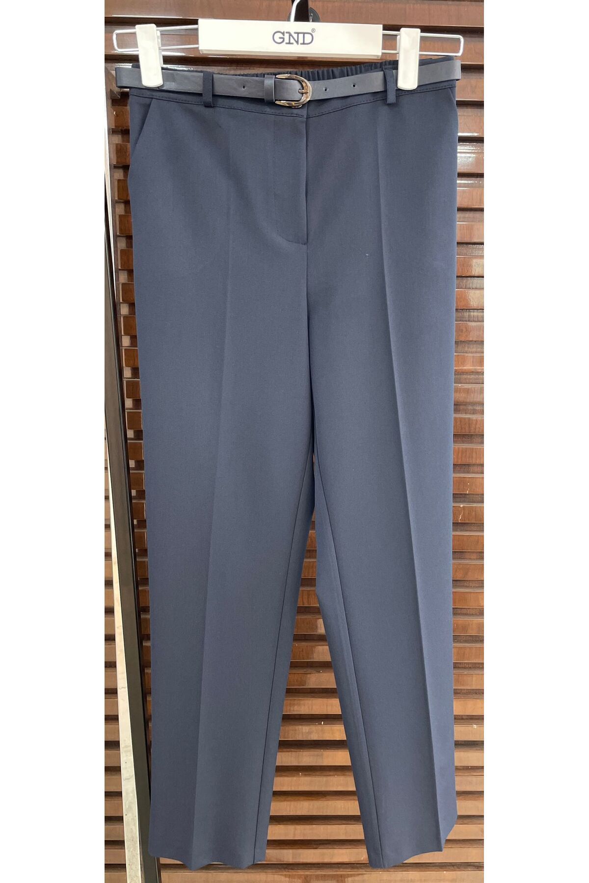 GND TEKSTİL GND KLASIK PANTOLON 1332