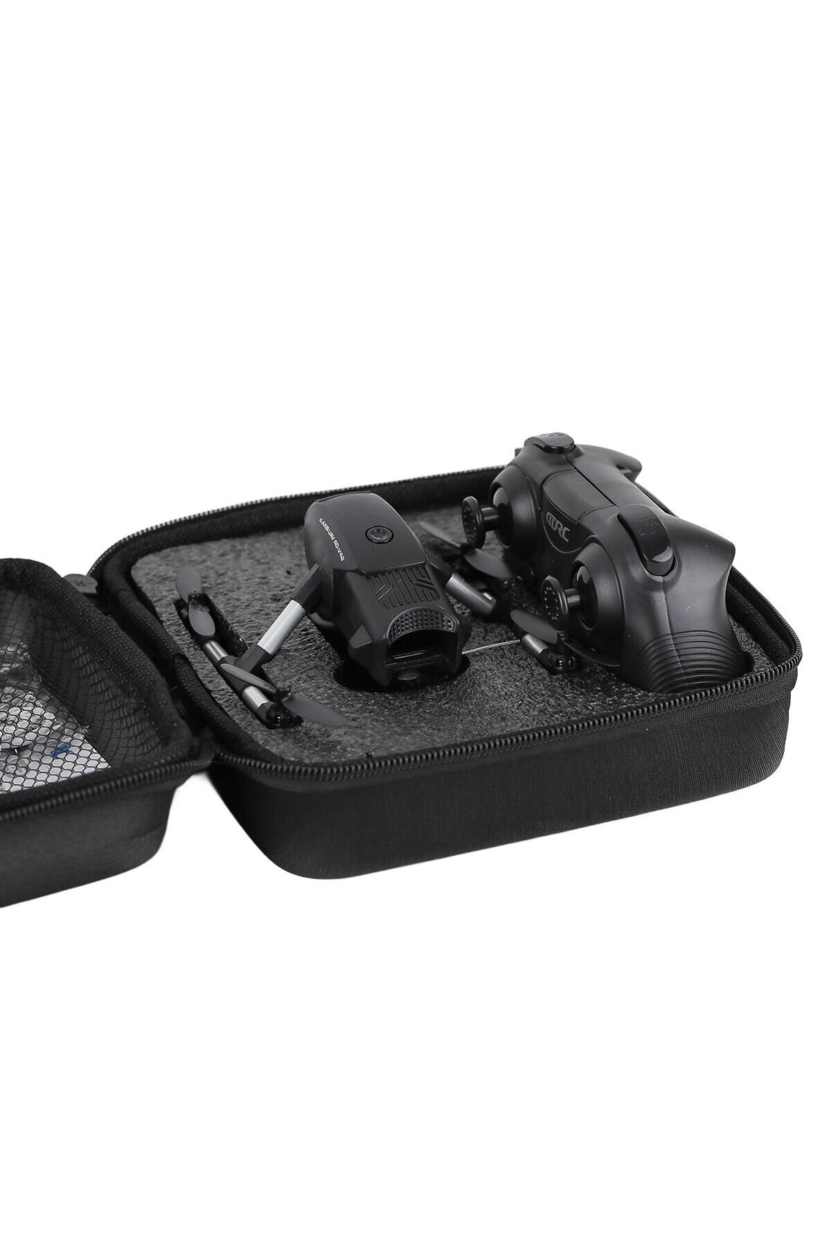 MRSPANCER 945347e - Çocuklar İçin Oyun ve Aktivite Kameralı Mini Drone Axis UAV 1 Adet fotoğrafı 7 (önizleme)