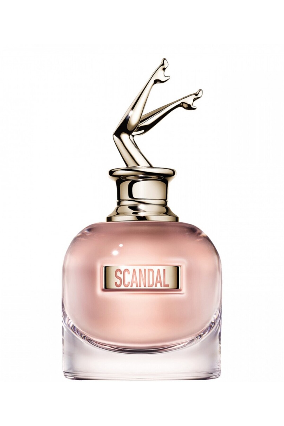 Jean Paul Gaultier Scandal, Women, Eau de Parfum, Eau de Parfum, 80 ml
