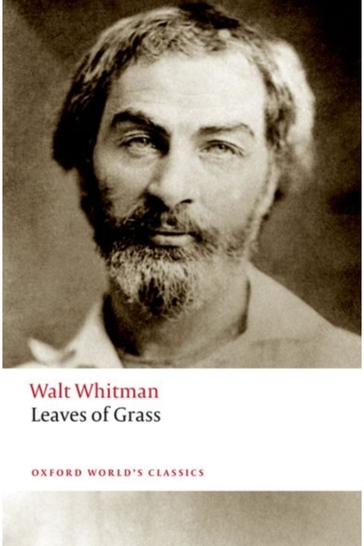 Pandora Kitabevi Leaves of Grass