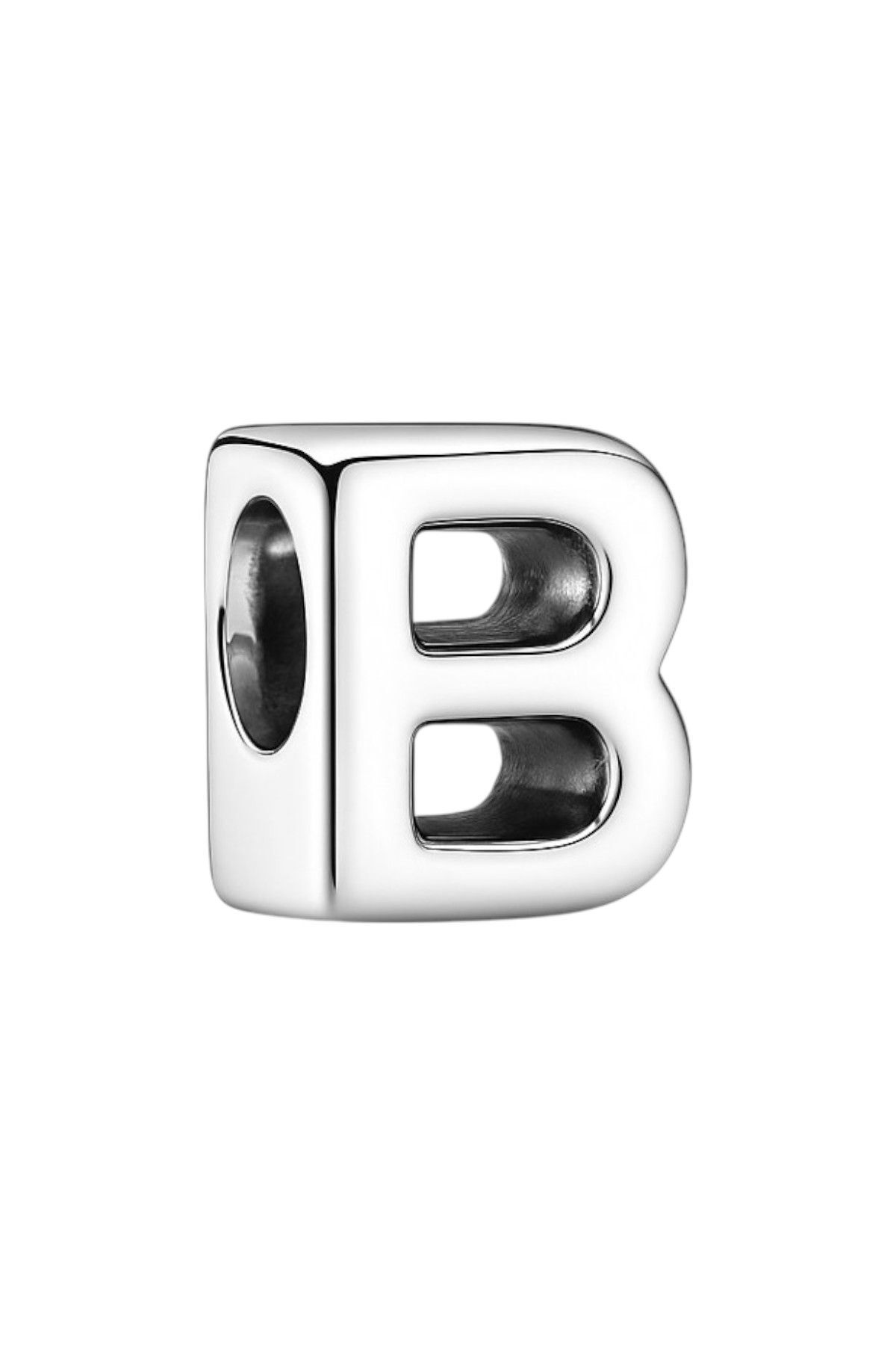 Dumledo B Harf Charm