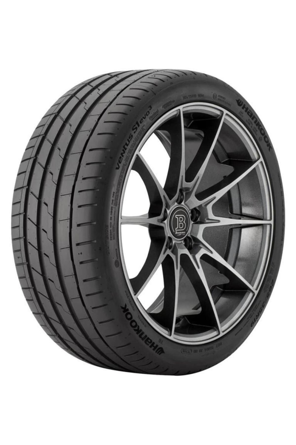 Hankook 275/40ZR20Y XL veNtus S1 evo3 SUV K127A P04 106Y 2025 YAZ Lastiği