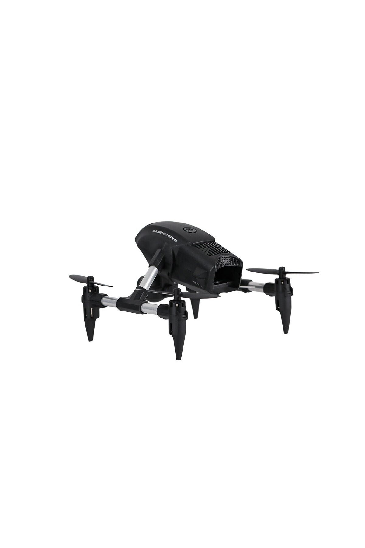 MRSPANCER 945347e - Çocuklar İçin Oyun ve Aktivite Kameralı Mini Drone Axis UAV 1 Adet fotoğrafı 2 (önizleme)