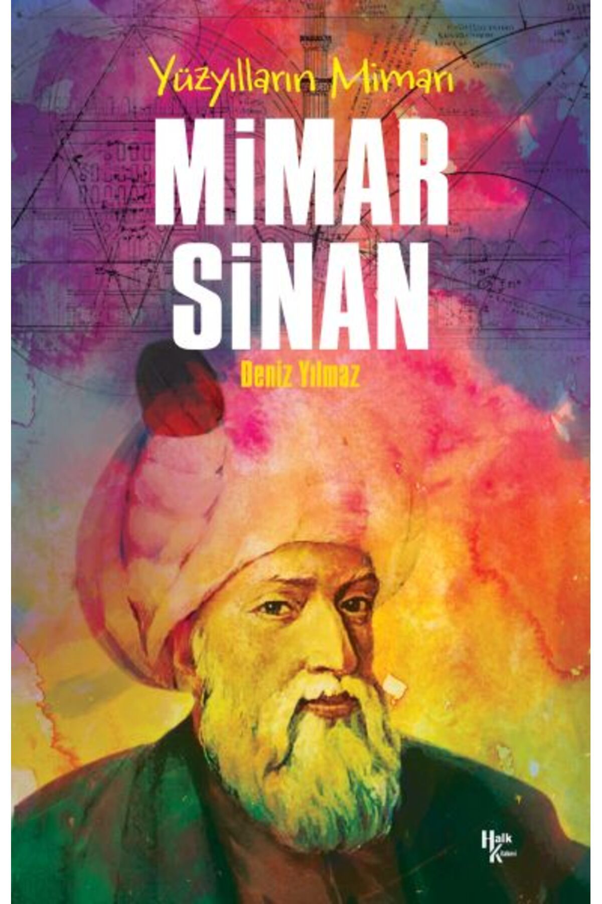 Halk Kitabevi Mimar Sinan