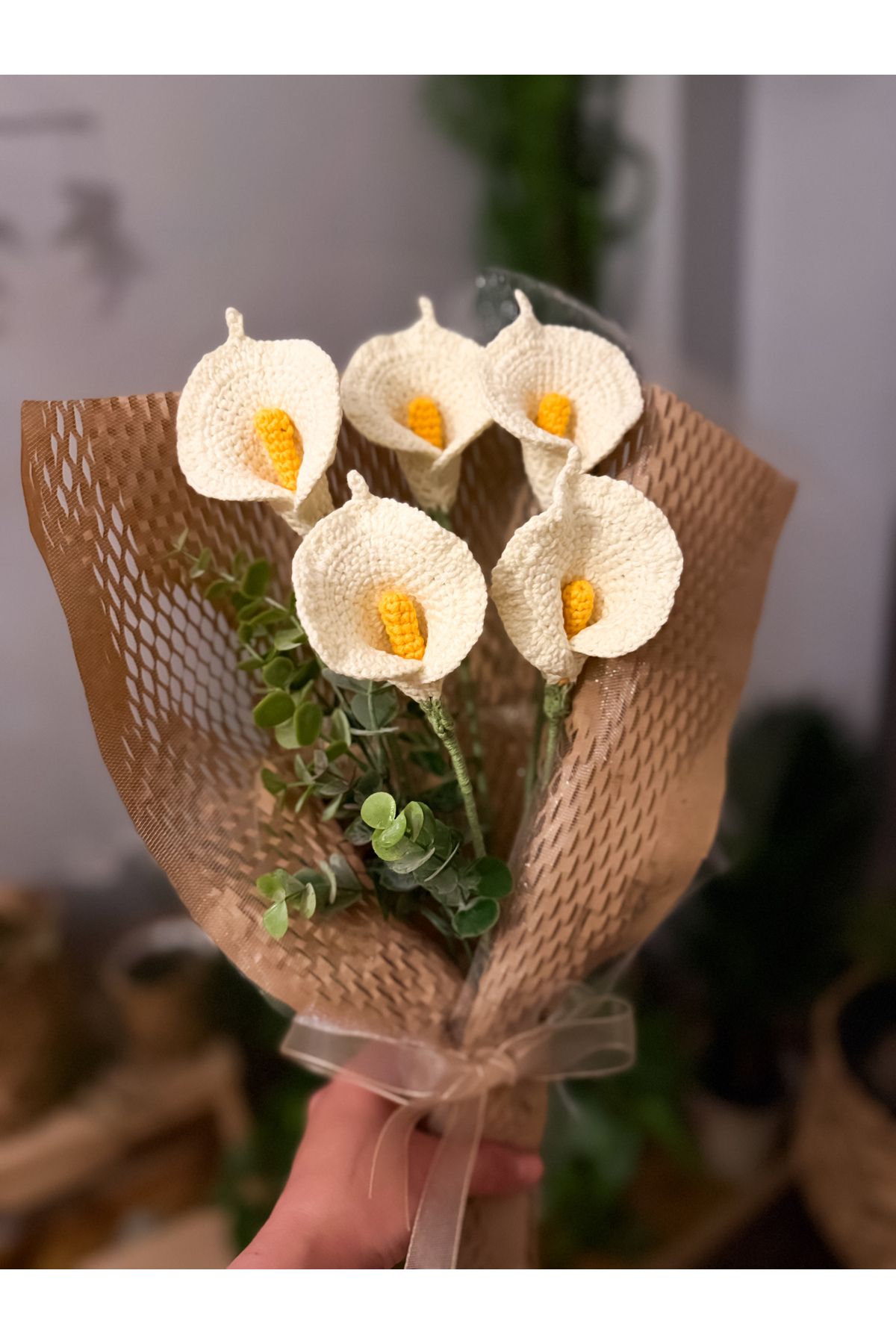 thefloweriesthobby DEKORASYON