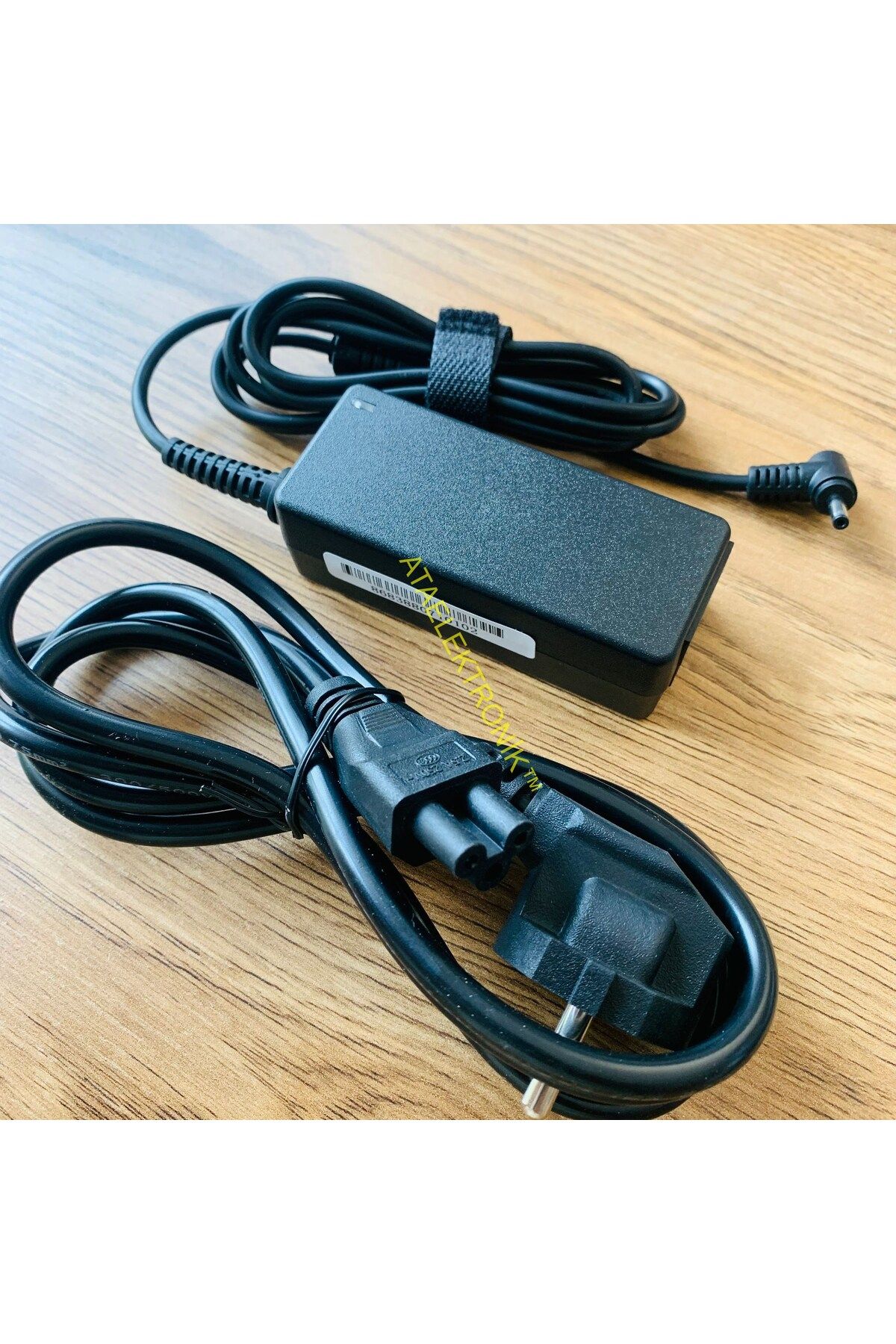 ATAELEKTRONİK Robovac Eufy 11s Süpürge 19v 600ma UYUMLU 4.74A Adaptör - Arçelik Rs 3121 Vcr 9031