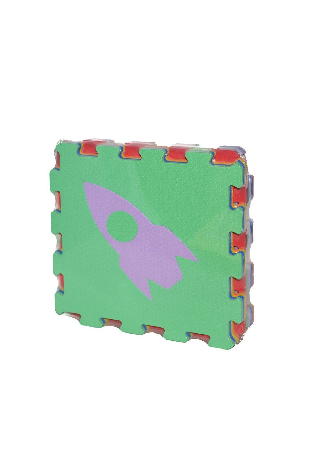 AKAR PLASTİK 90-993 ECO EVA 33X33 TAŞITLAR 7MM
