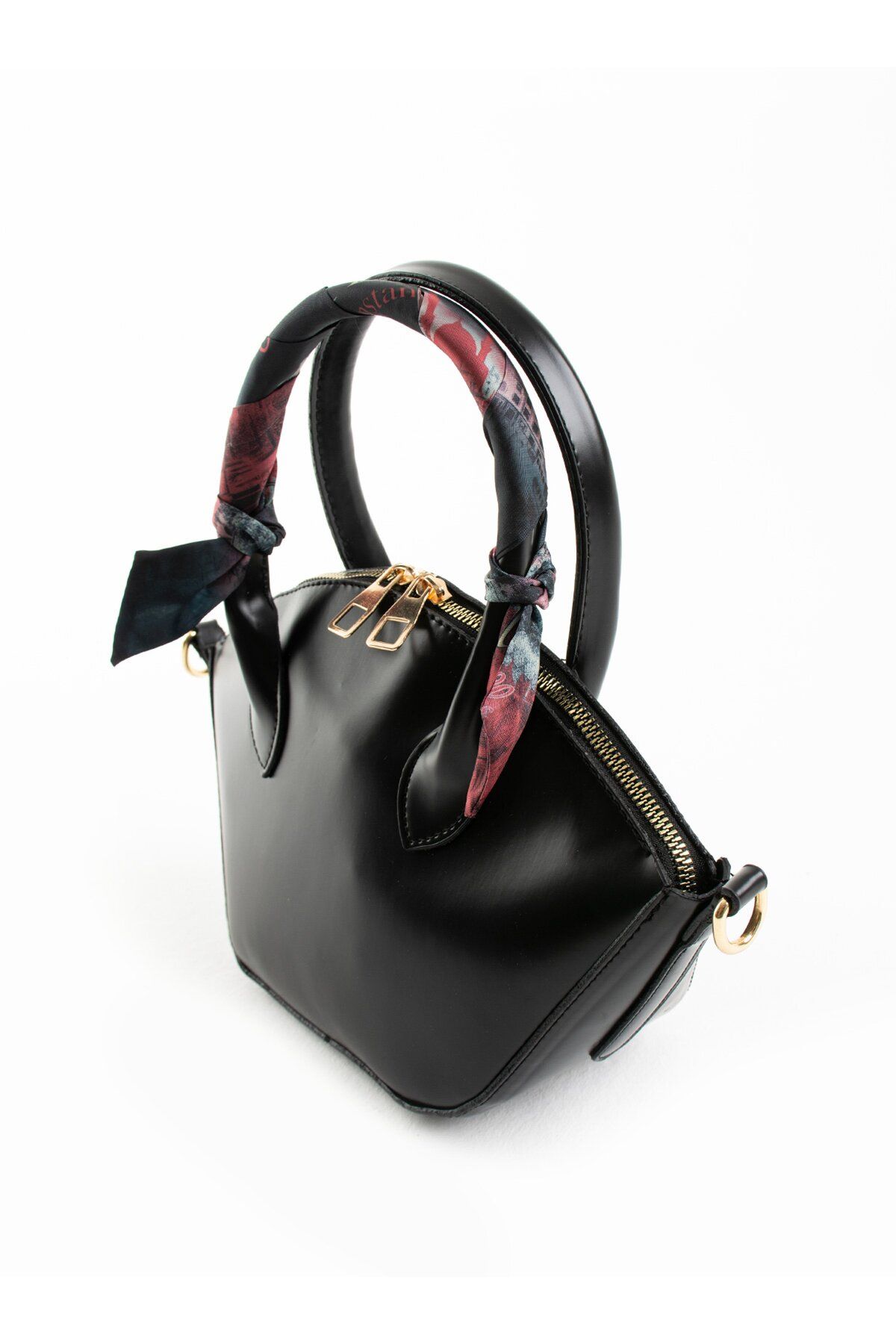 Judour Bags Omuz Çantası - Siyah - Judour Bags