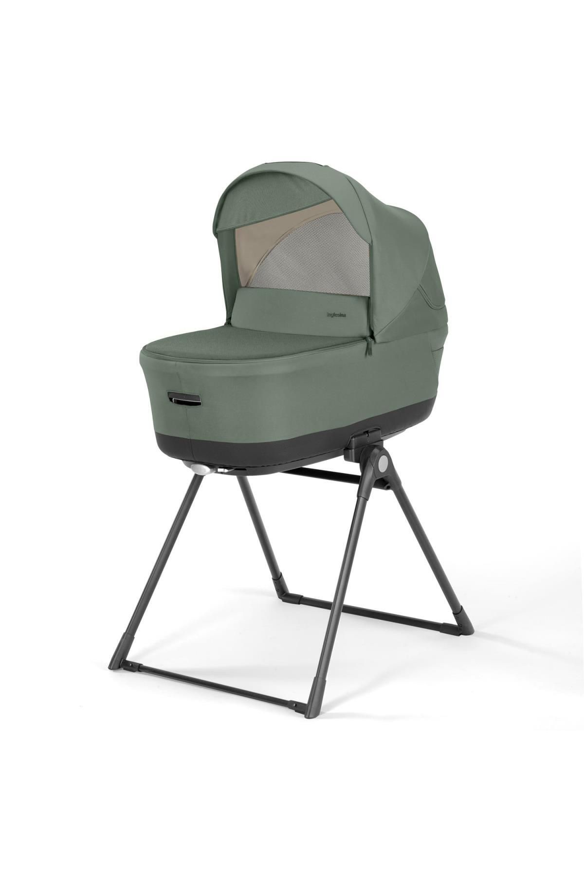 INGLESİNA Inglesina Electa+ Portbebe