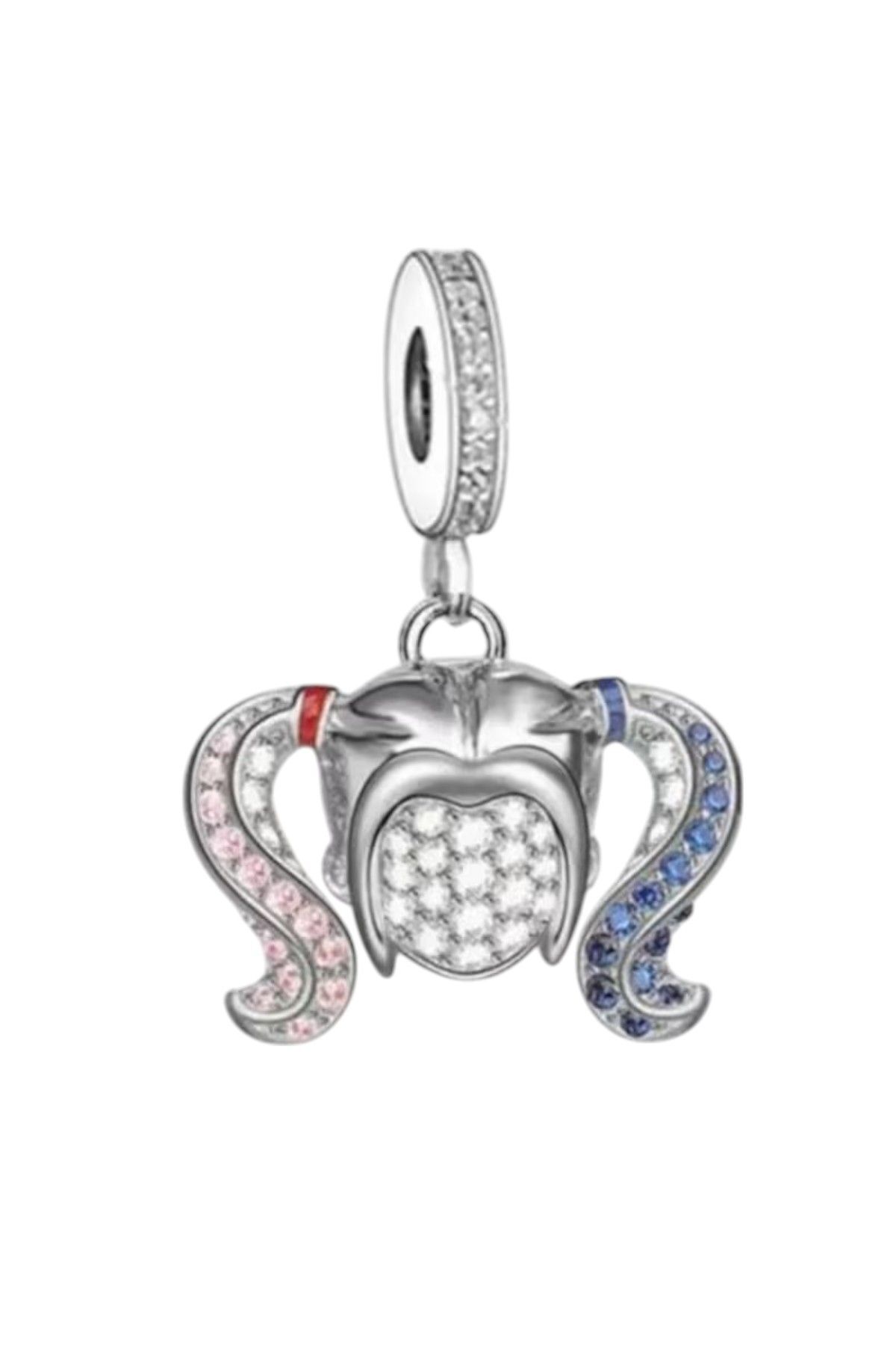 Dumledo Suicide Squad Harley Quinn Charm