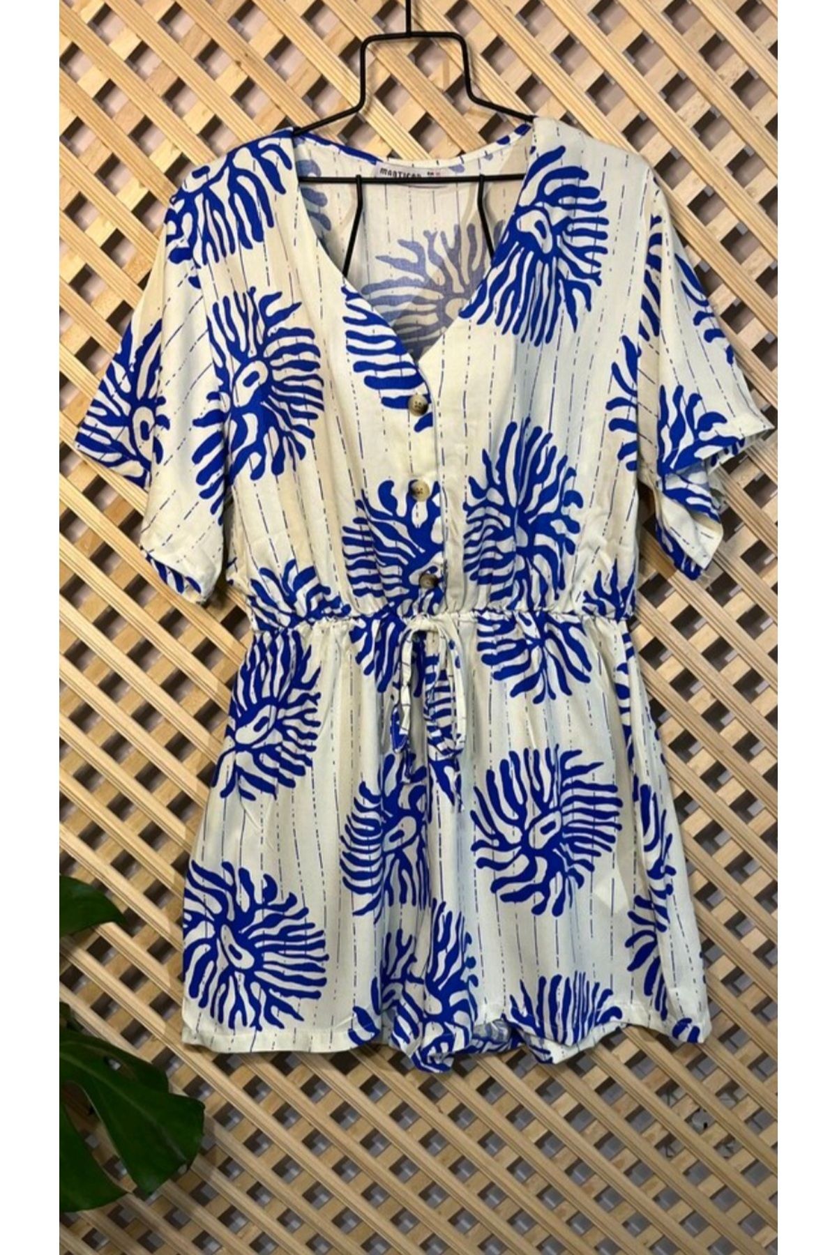 NRSNBUTIK TULUM
