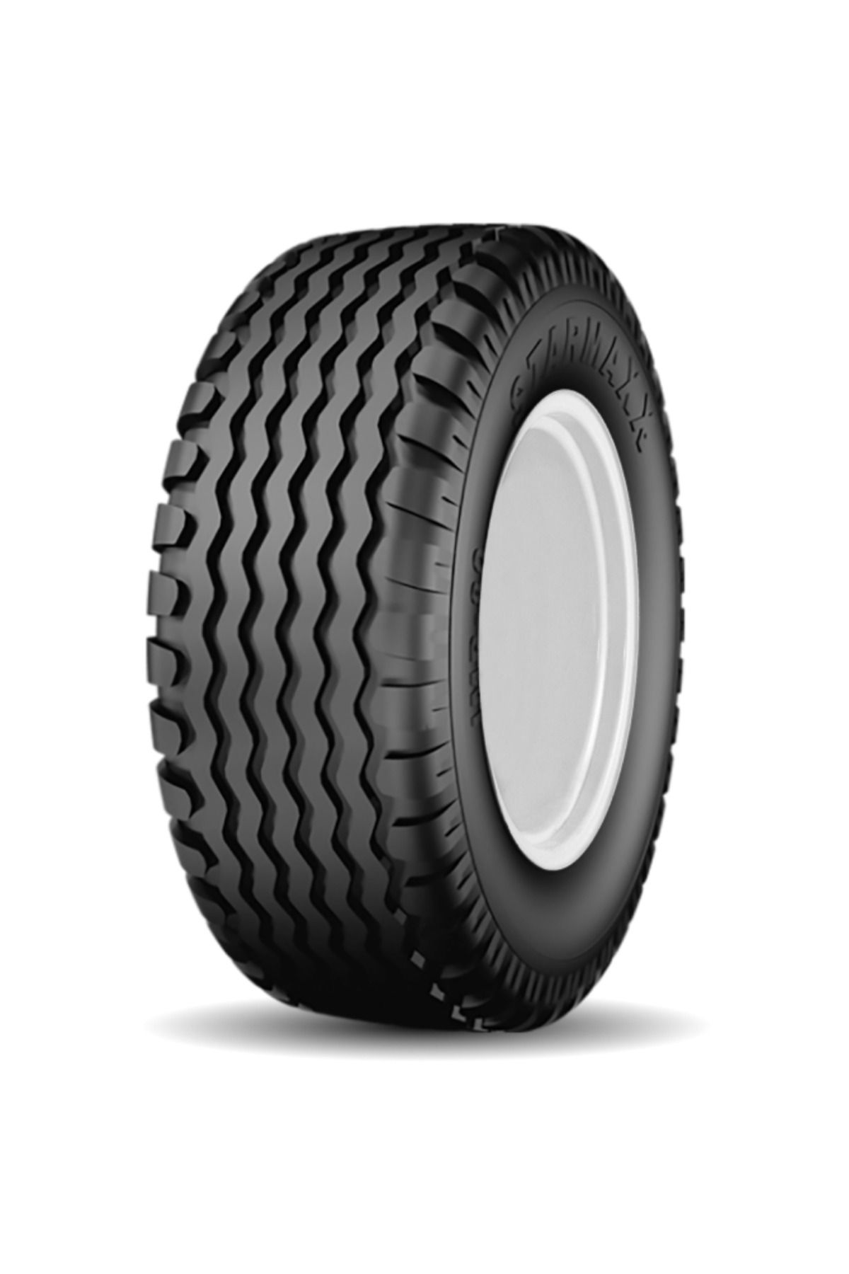 Starmaxx 12.5/80-15.3 TL 139A8 12PR IMP80 2024 Üretim 4 Mevsim Lastiği