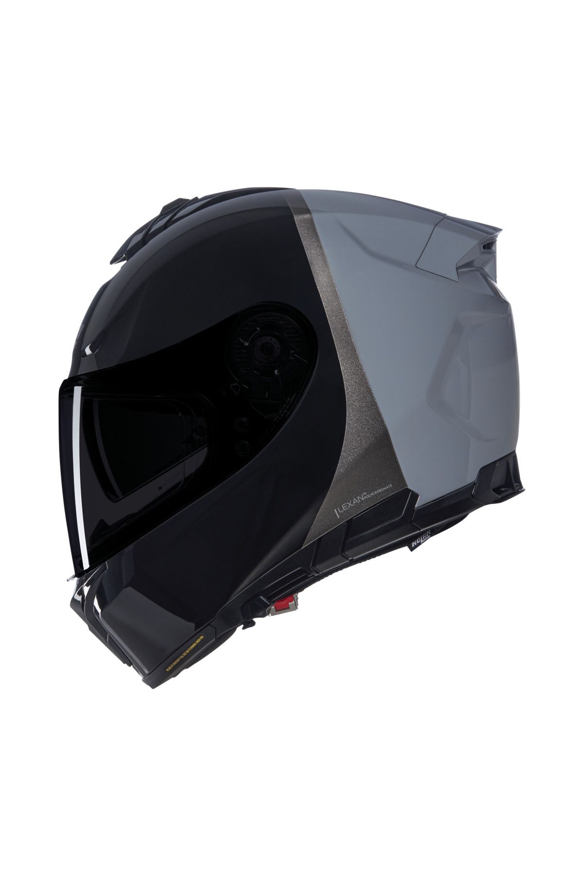 Nolan N80-8 VERNICIATURA SPECIALE 343 KAPALI KASK