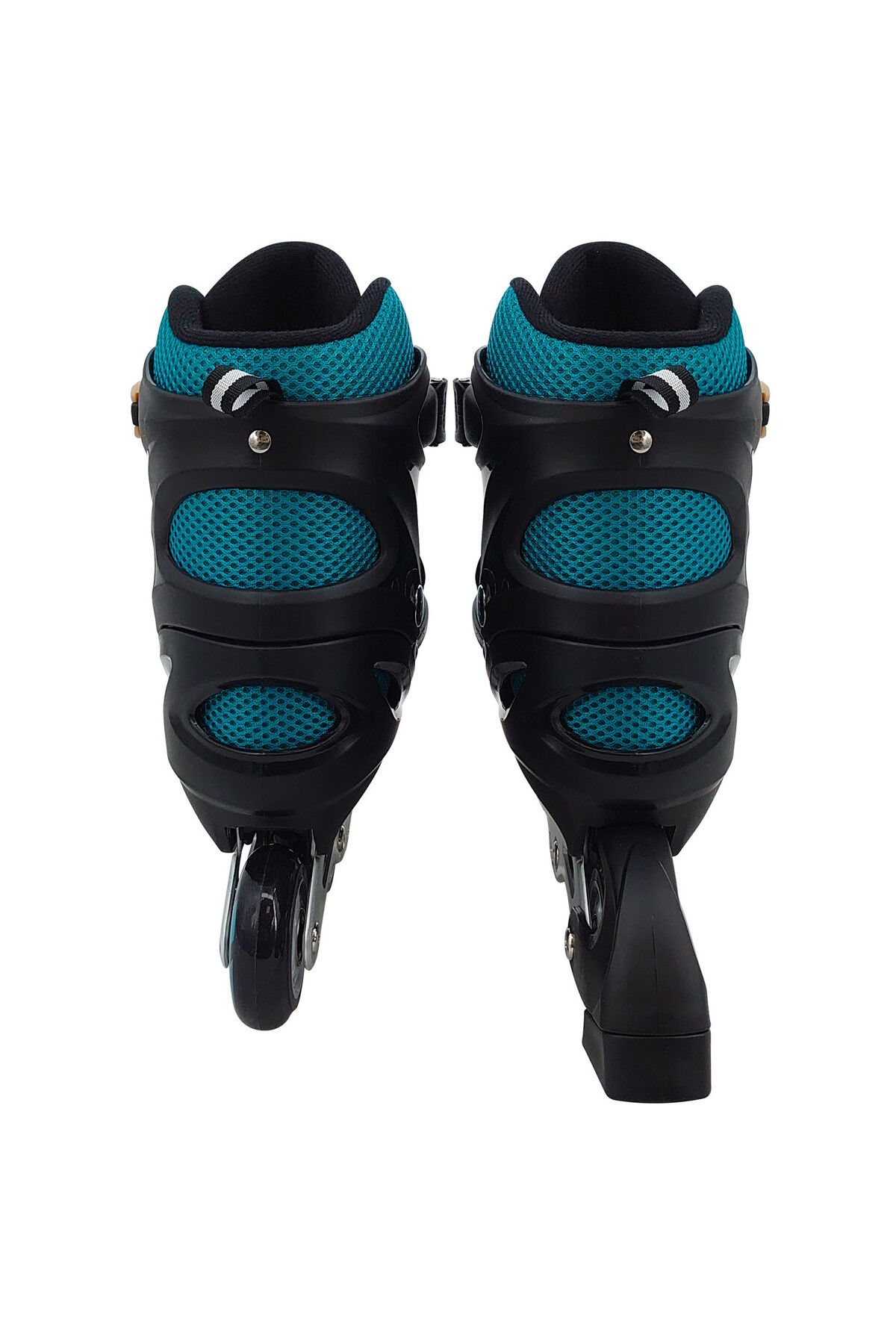 Homio-Role reglabile, multicolor, Abec 7, greutate maxima 100 kg, marimea 38-41, Skids Control Oxygen 3