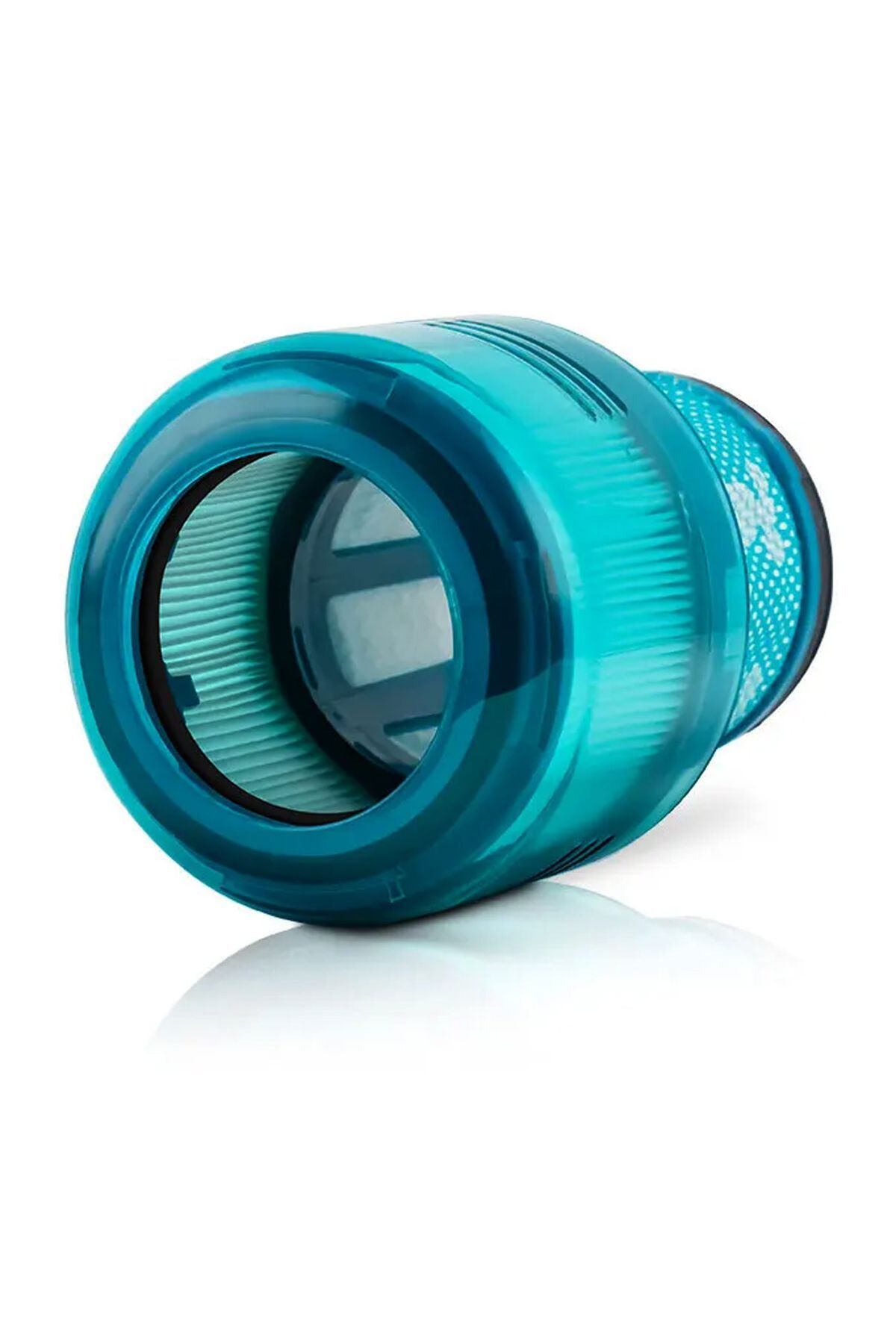 Marketto Dyson Uyumlu V15 Detect+ Süpürge Filtresi ( Outsize serisine UYMAZ )