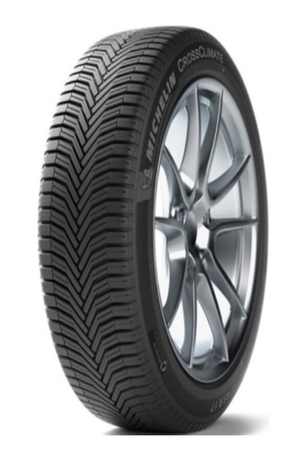Michelin 235/55r18 104h Cross Climate 2 (DÖRT MEVSİM) 4 Lastik Alıma 3000tl Yakıt Çeki