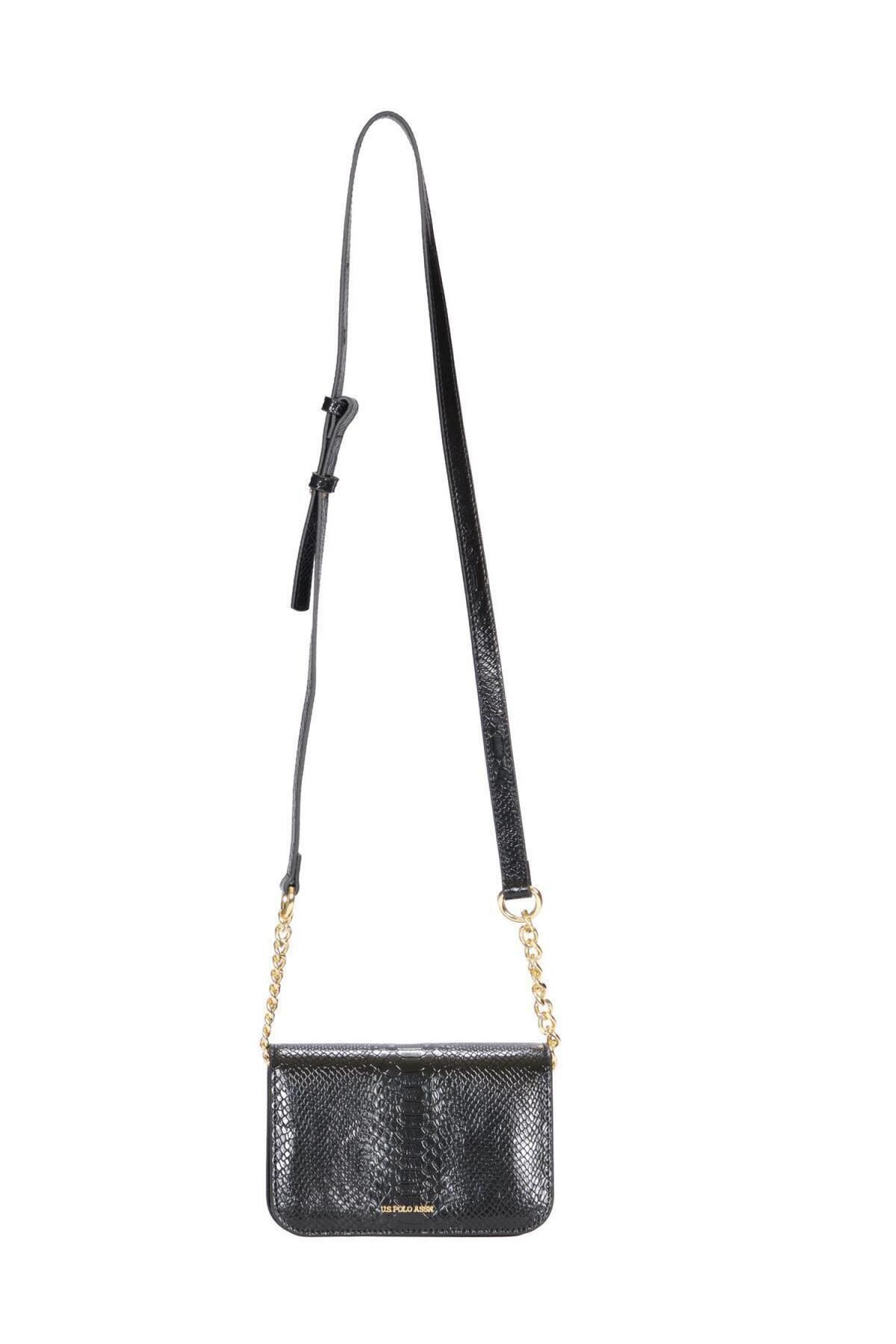 U.S. Polo Assn. U.S. Polo Assn. Us24678 Kadın Omuz & Kol Çantası