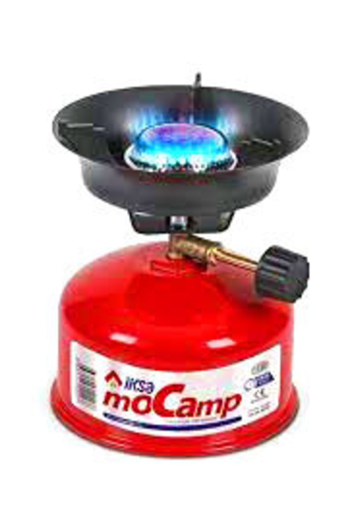 Emperium MOCAMP OCAK PİKNİKTE KAMPTA TATİLDE (5122)