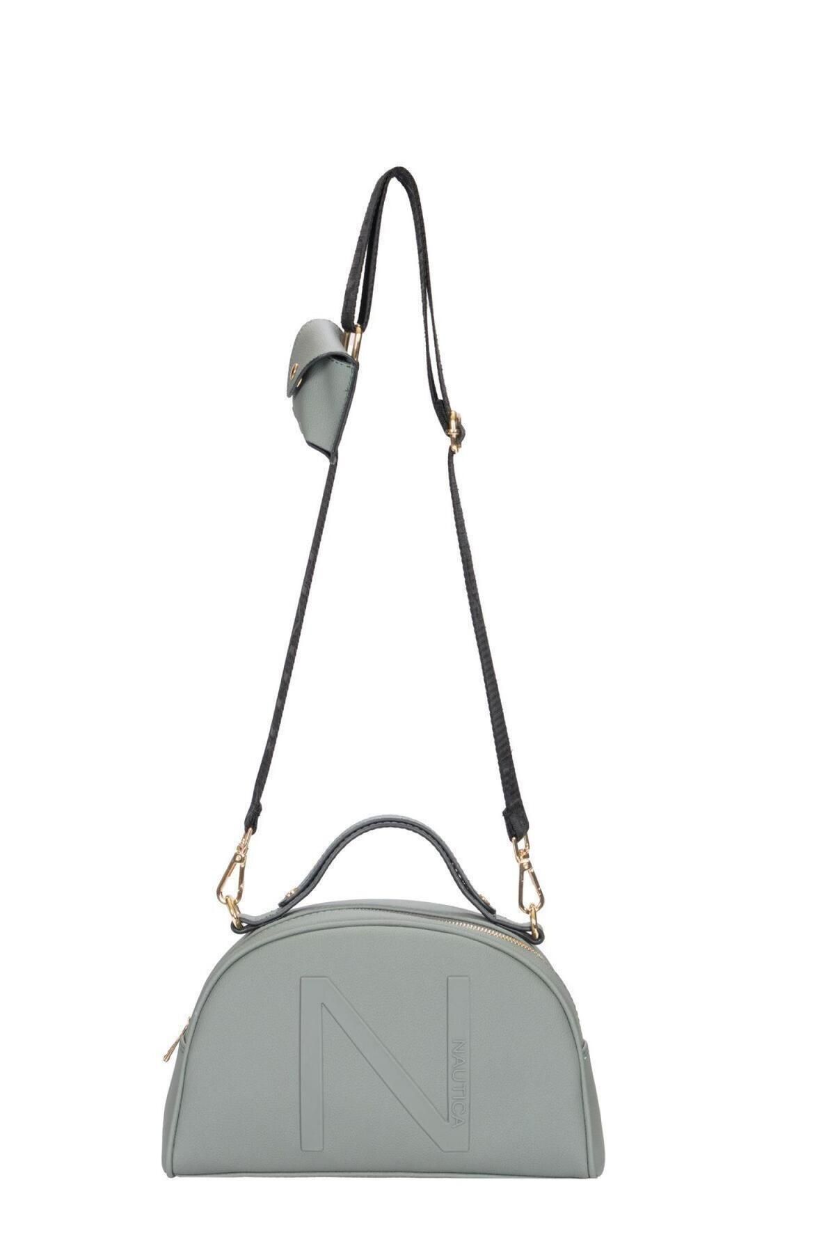 Nautica Cn6526T Kadın Çapraz Çanta