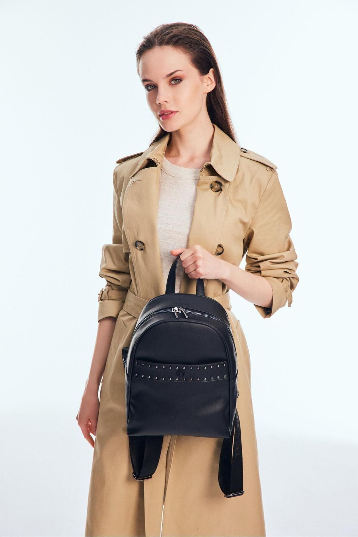 U.S. Polo Assn. U.S. Polo Assn. Us24542 Kadın Omuz & Kol Çantası