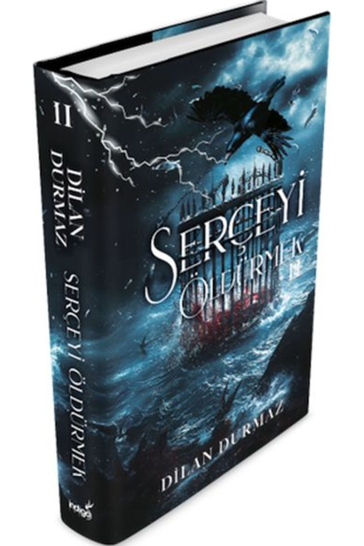 İndigo Kitap Serçeği Öldürmek 2 - Ciltli