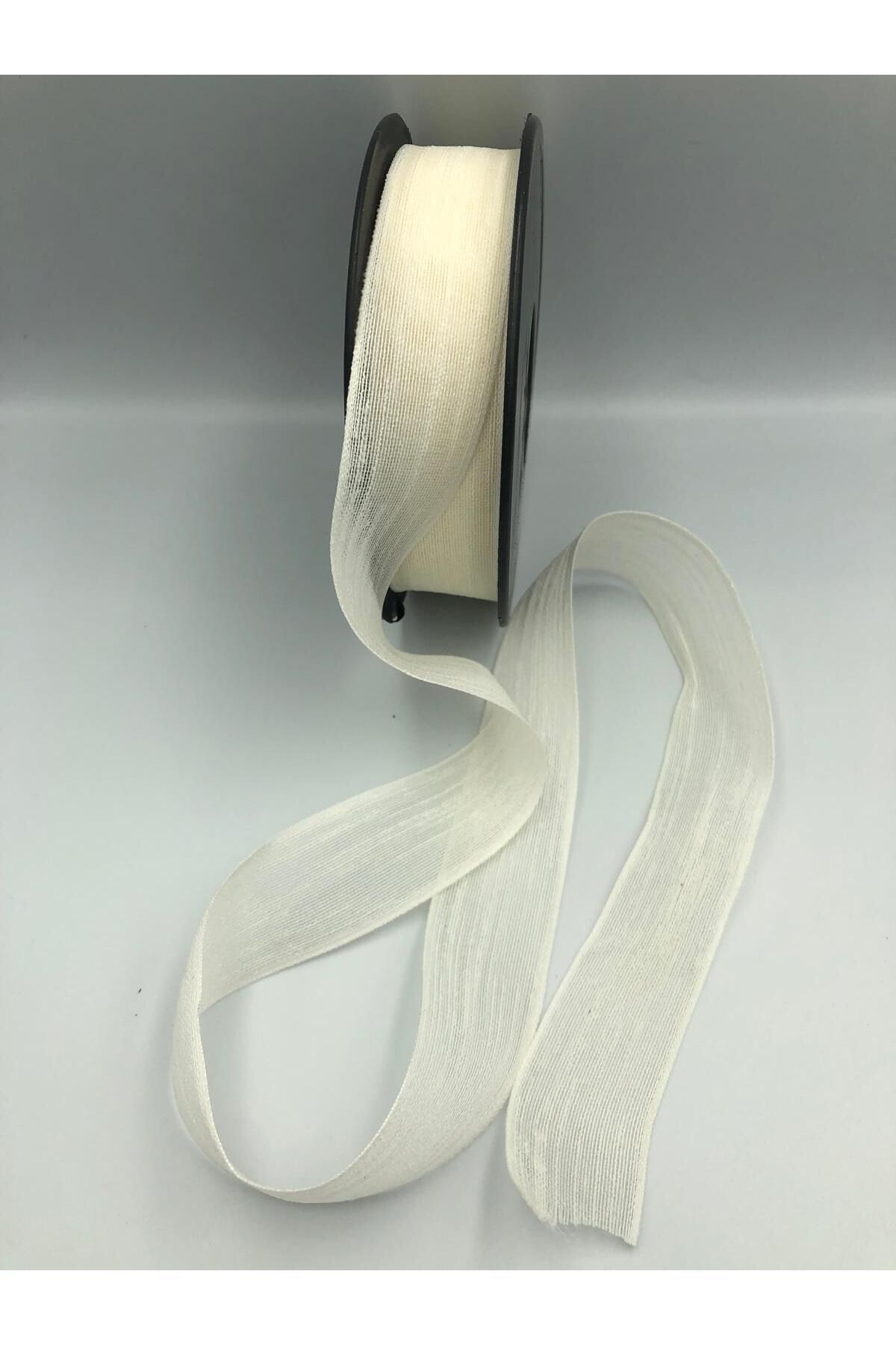 DUCK HOBY 20 mt Keten Kurdele Nopeli 25 mm