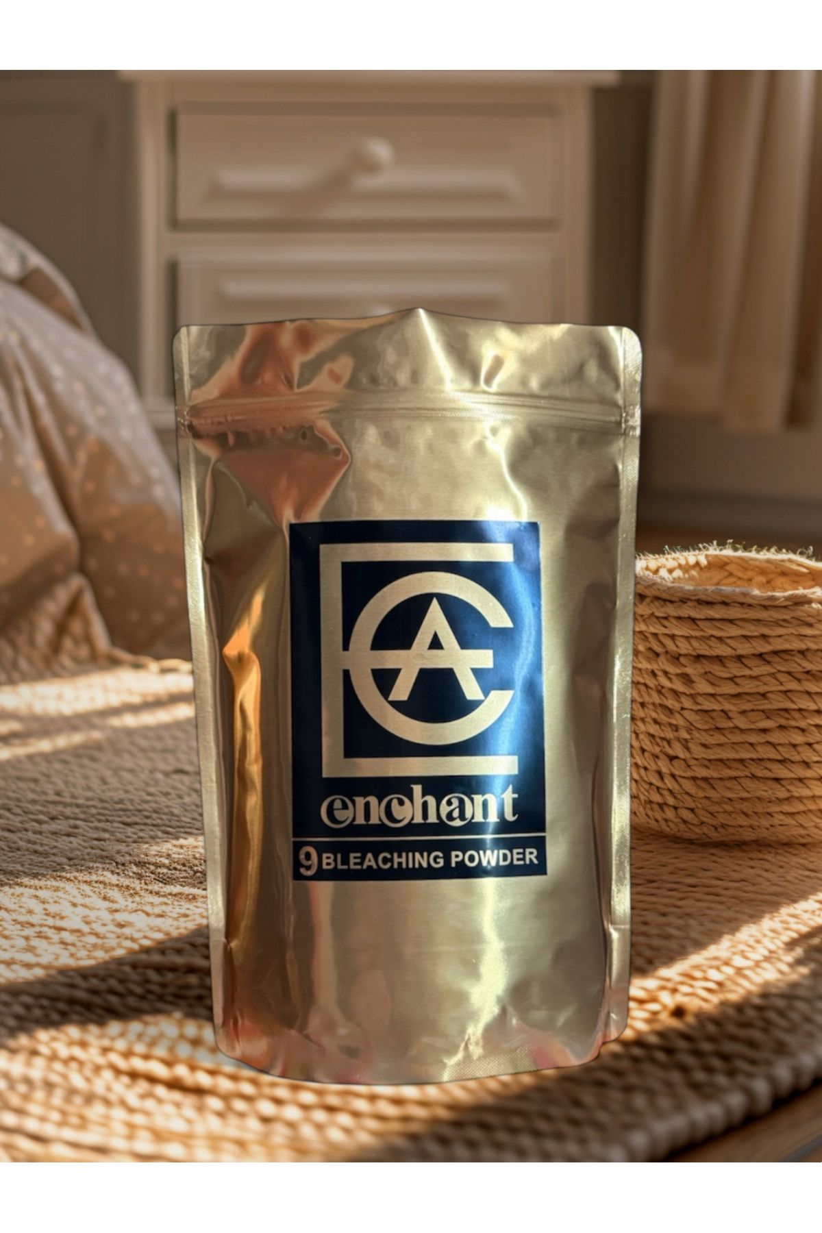 ENCHANT BLEACHING POWDER(SAÇ AÇICI)