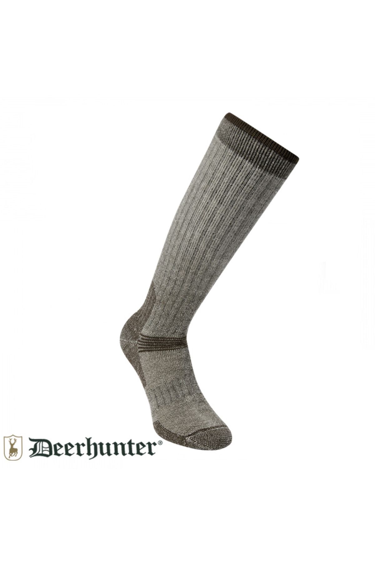Deerhunter Merino Yün Çorap 40/43
