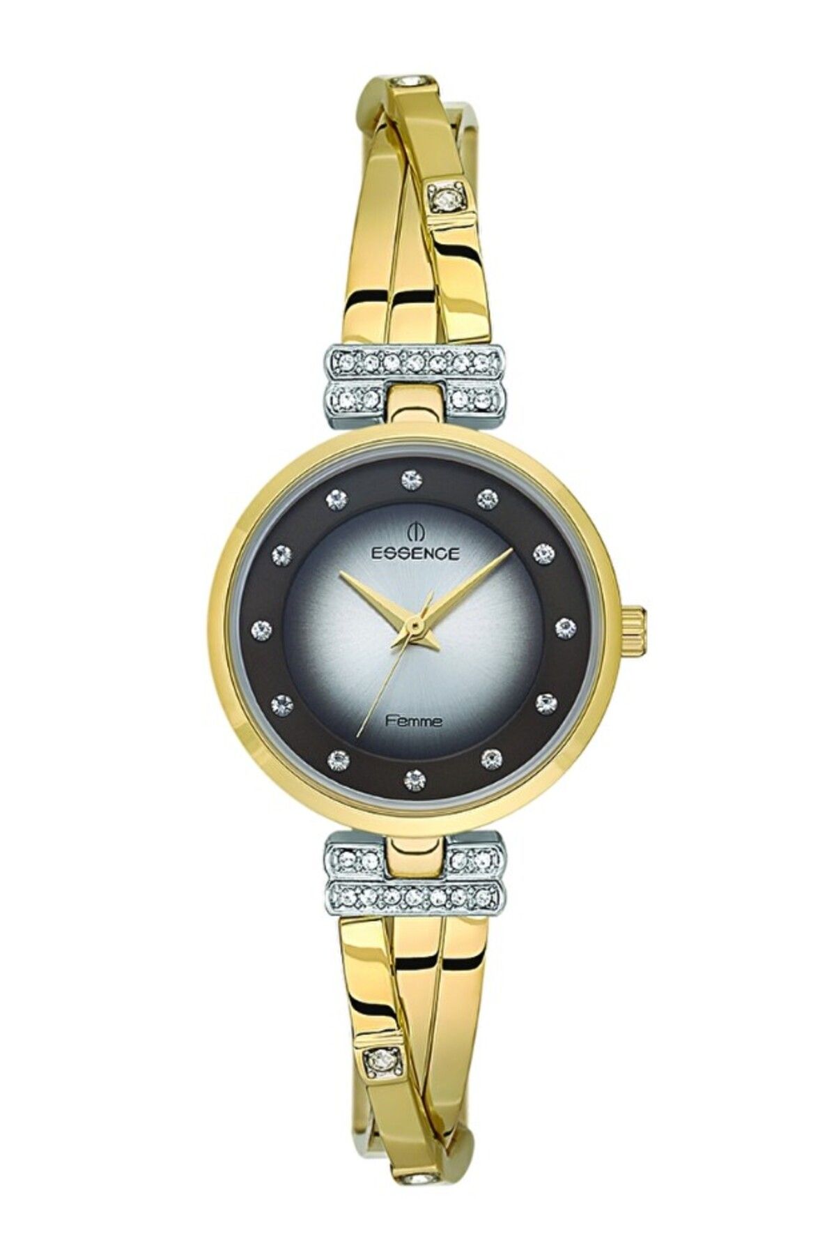 Essence KADIN KOL SAATİ D1043.240 Altın