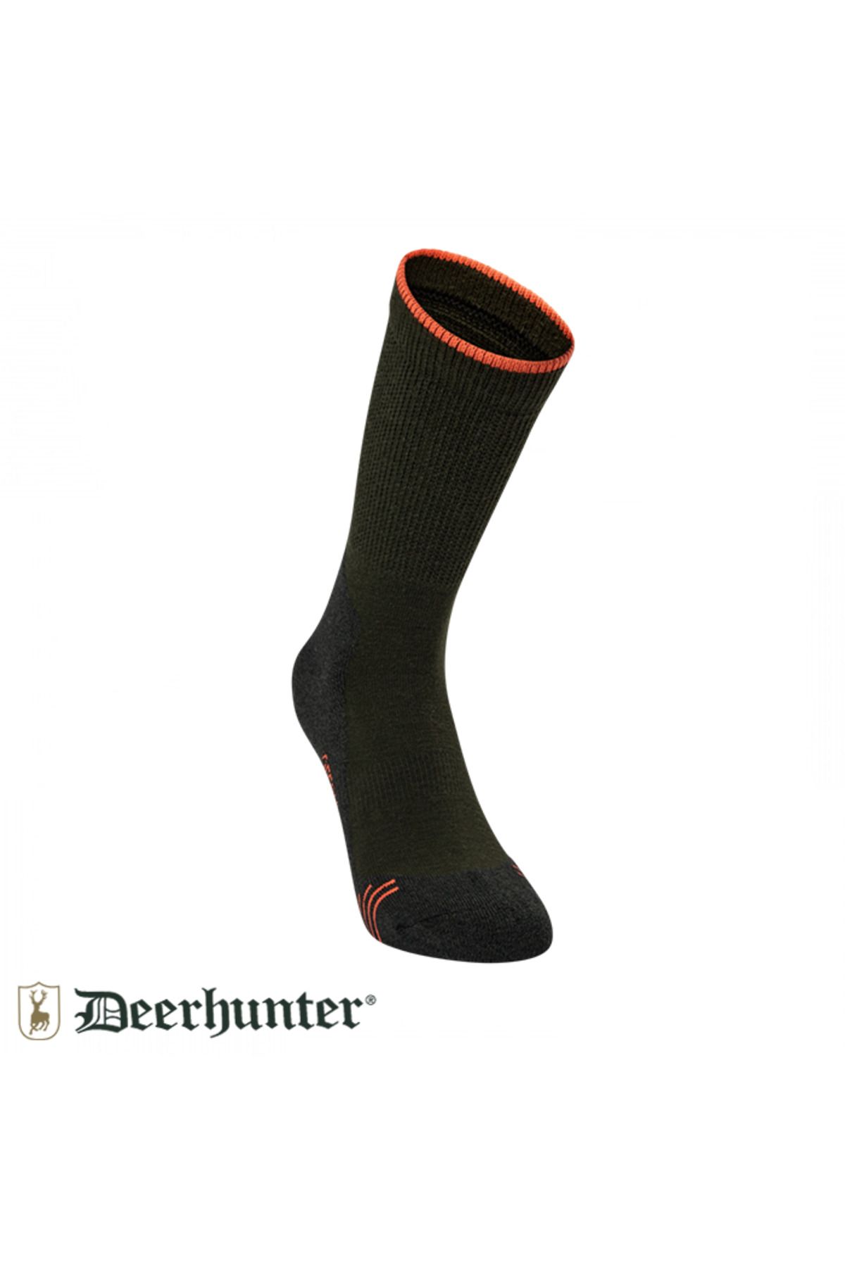 Deerhunter Coolmax 40/43 37,5 Teknolojili Çorap