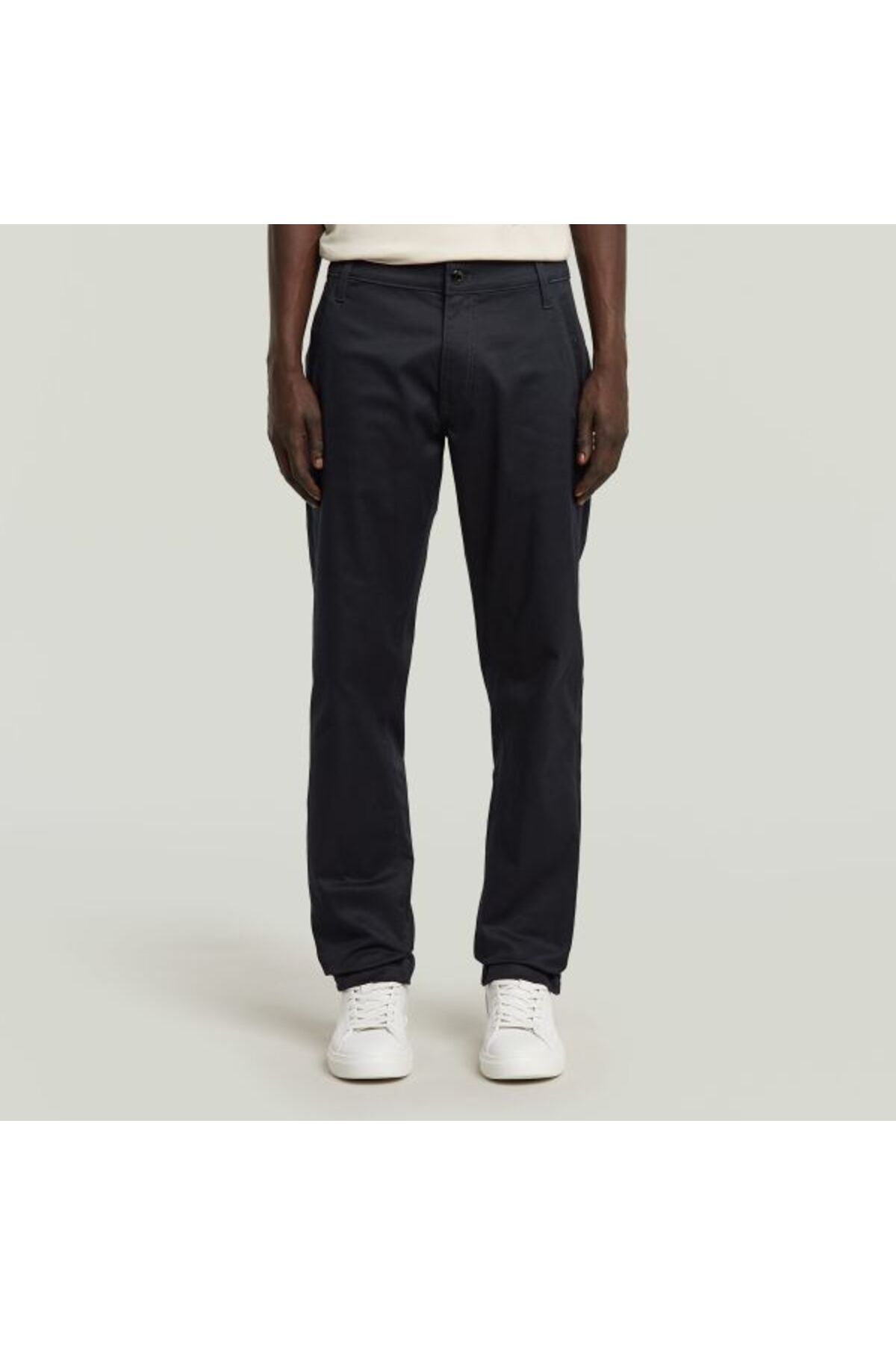 G-STAR RAW Morry Tapered Chino
